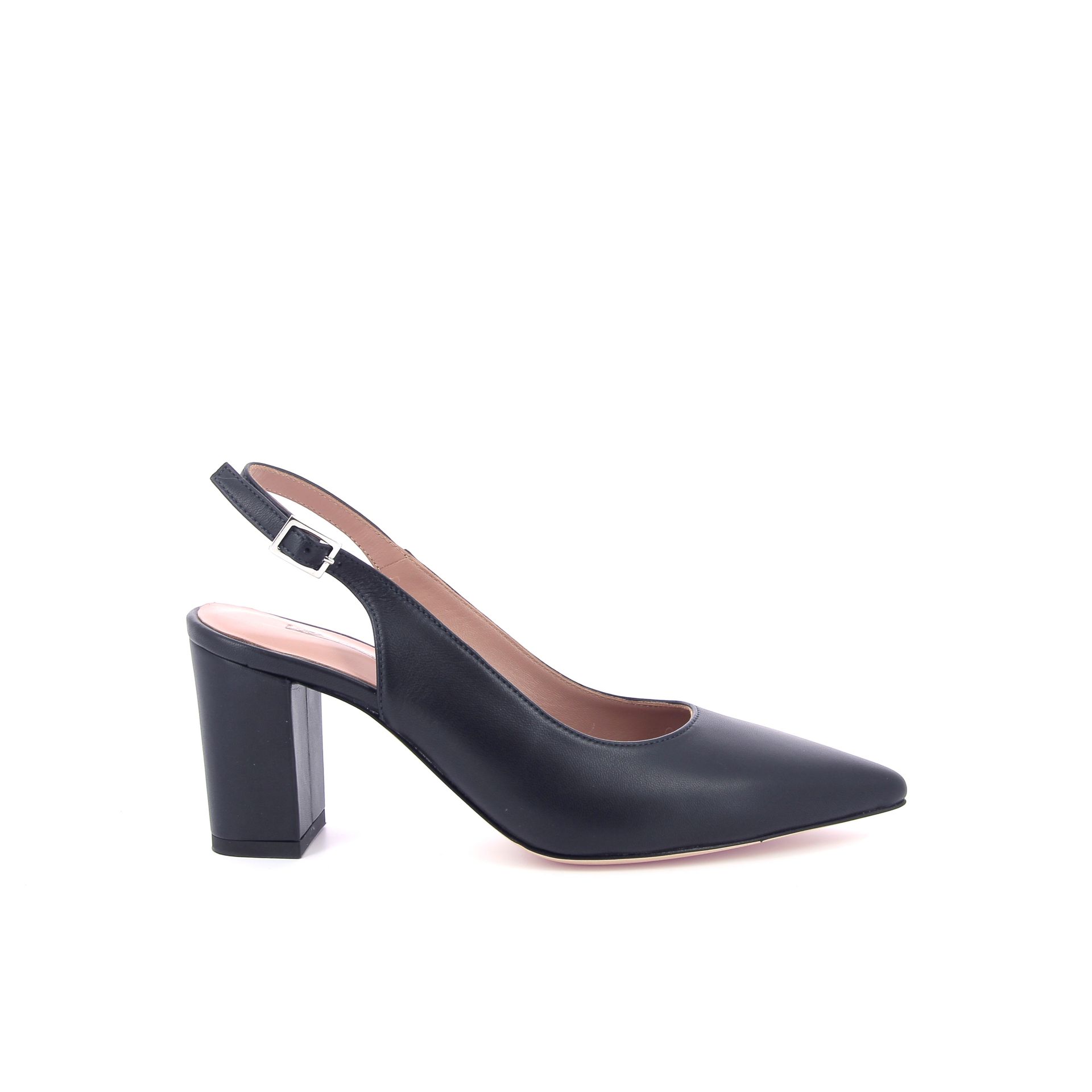 Luca Renzi Slingback 269412 blauw