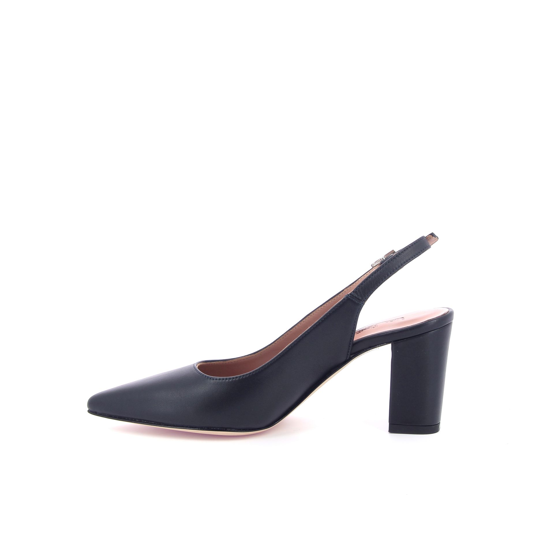 Luca Renzi Slingback 269412 blauw