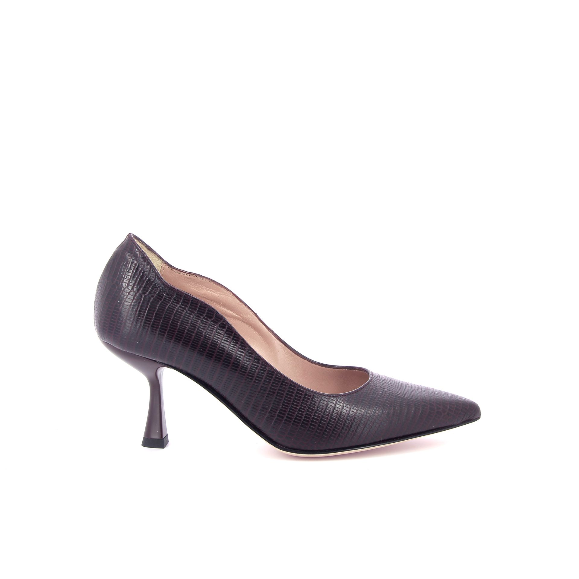 Luca Renzi Pump 269414 rood