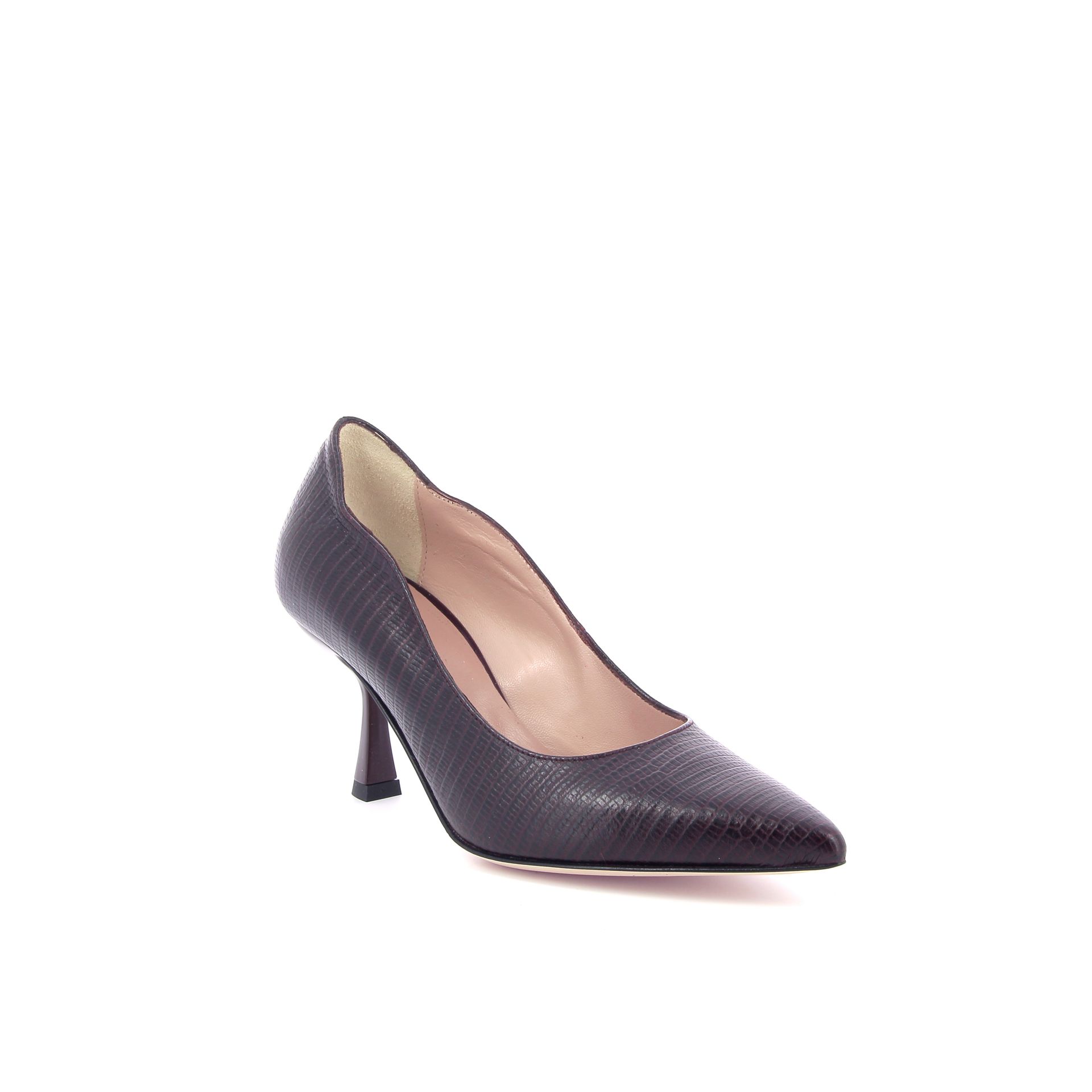 Luca Renzi Pump 269414 rood