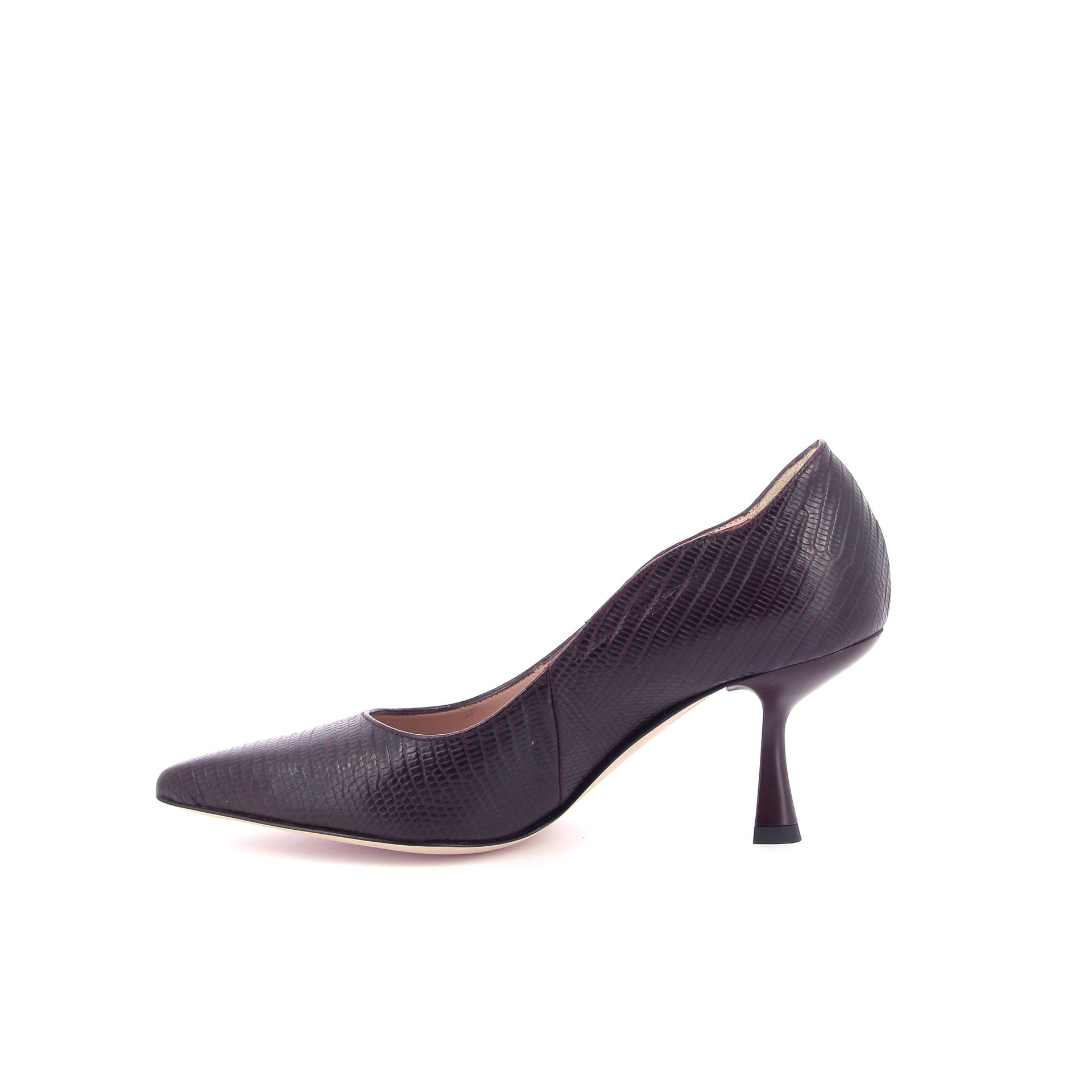 Luca Renzi Pump 269414 rood
