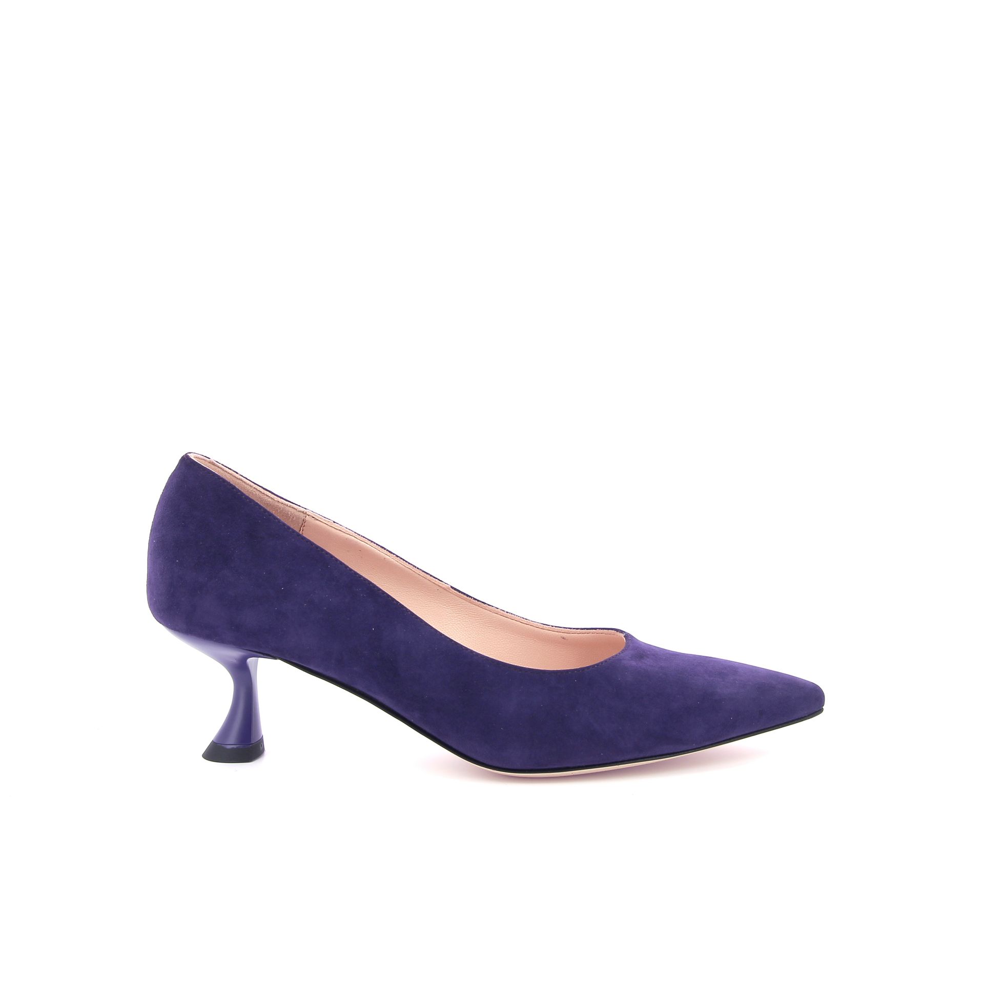 Luca Renzi Pump 269415 paars