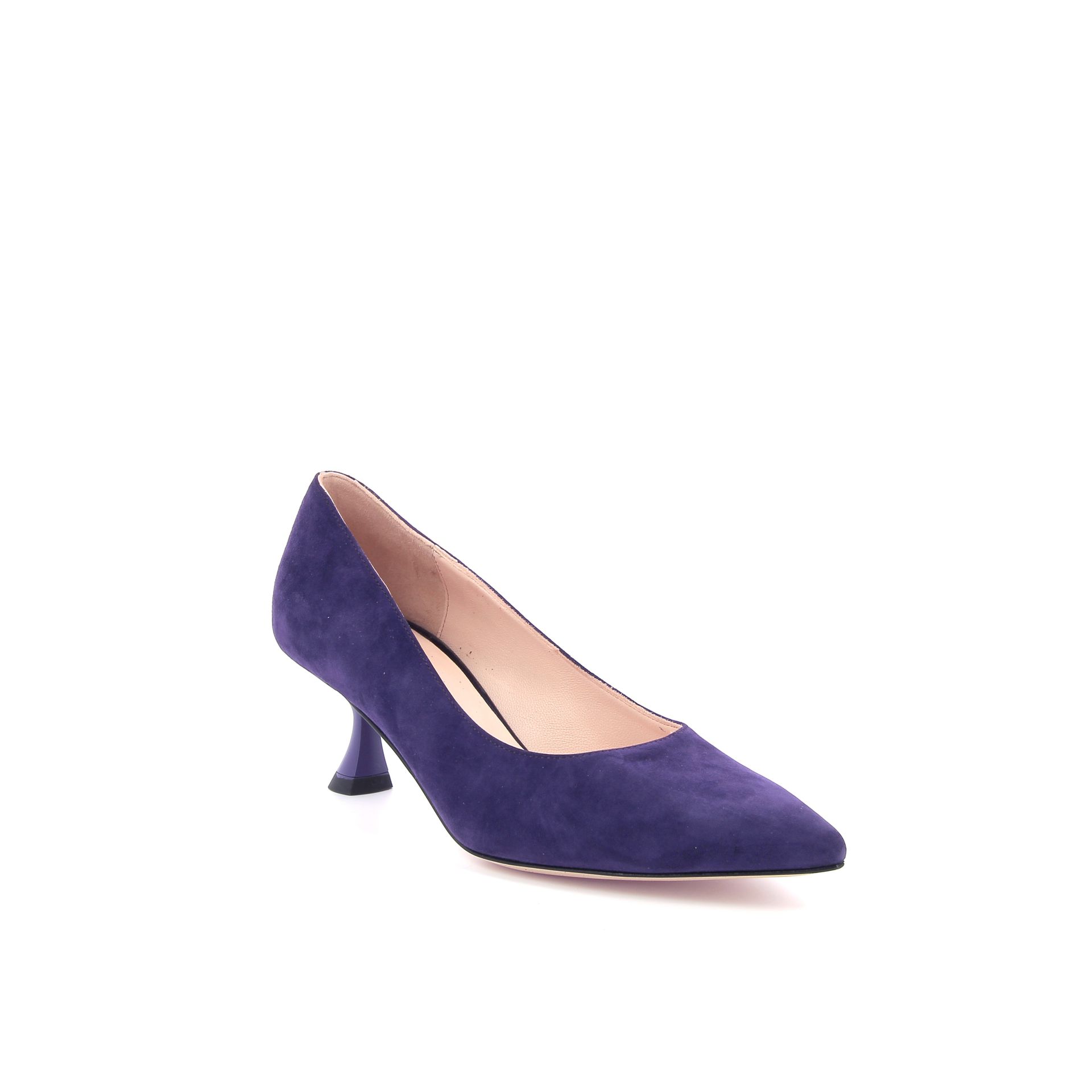 Luca Renzi Pump 269415 paars