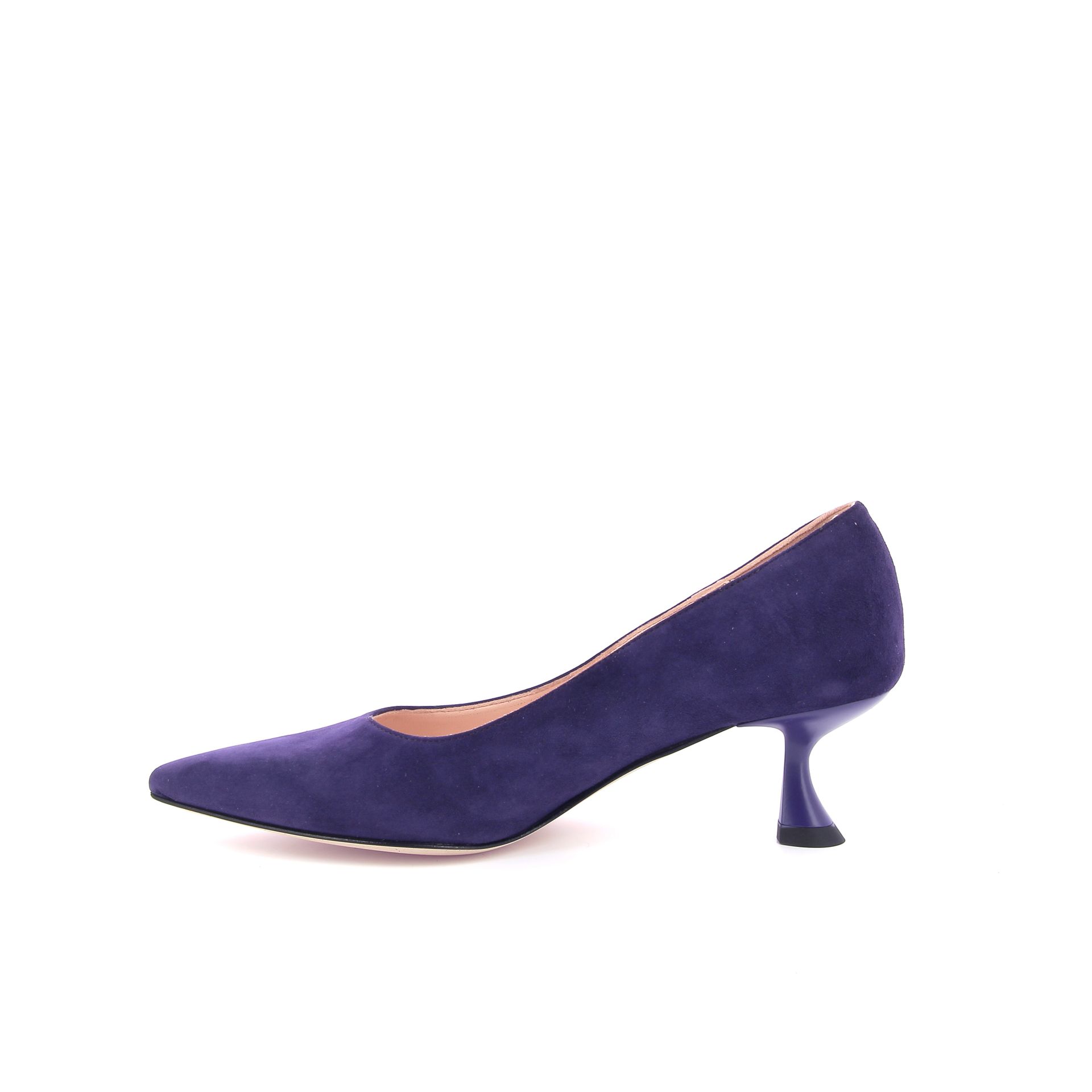 Luca Renzi Pump 269415 paars