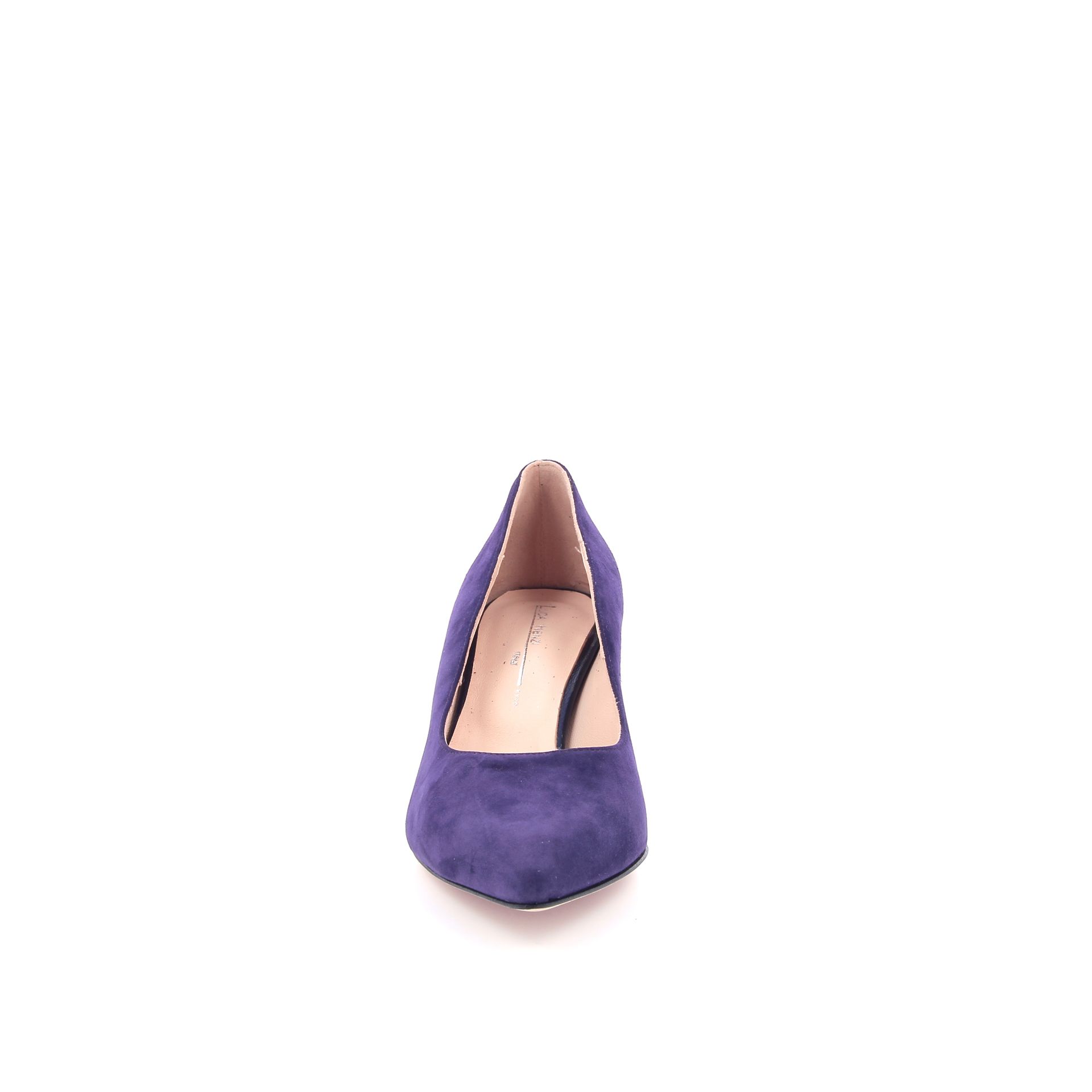 Luca Renzi Pump 269415 paars