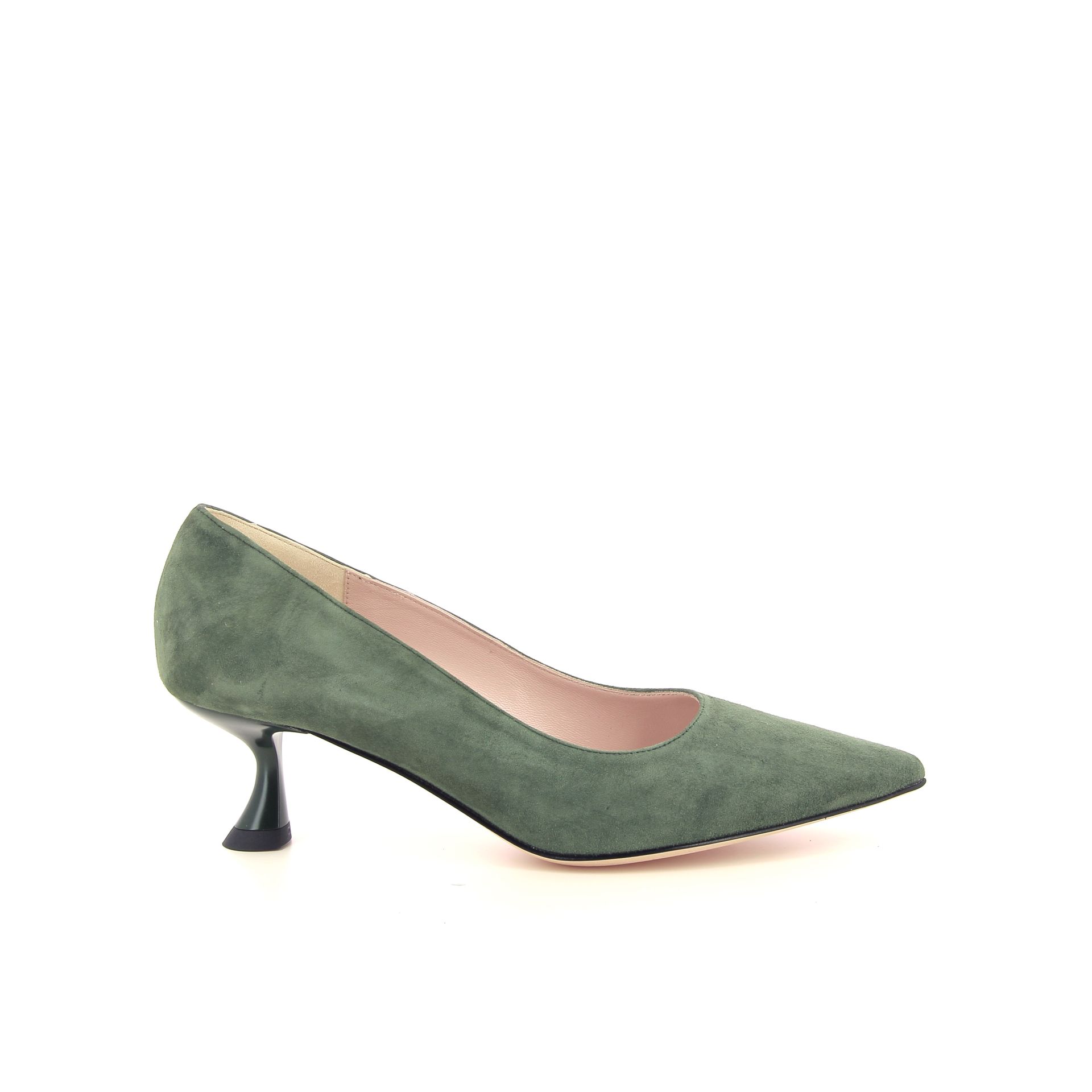 Luca Renzi Pump 269416 groen