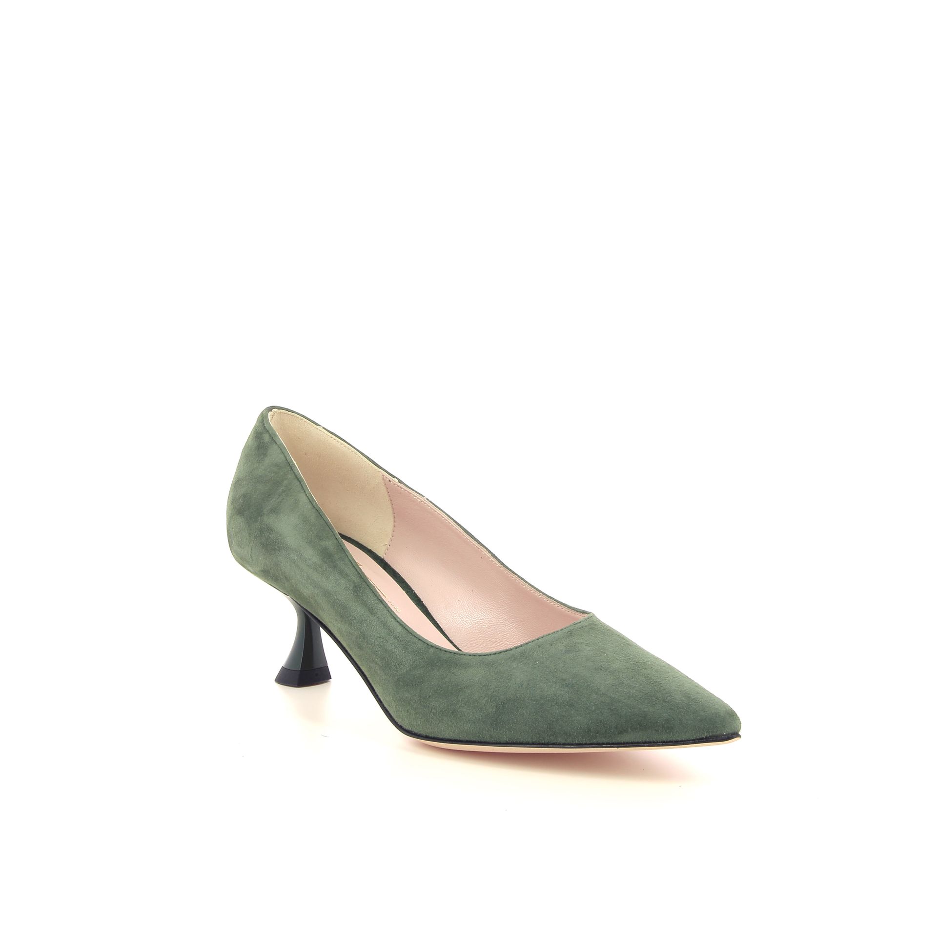 Luca Renzi Pump 269416 groen