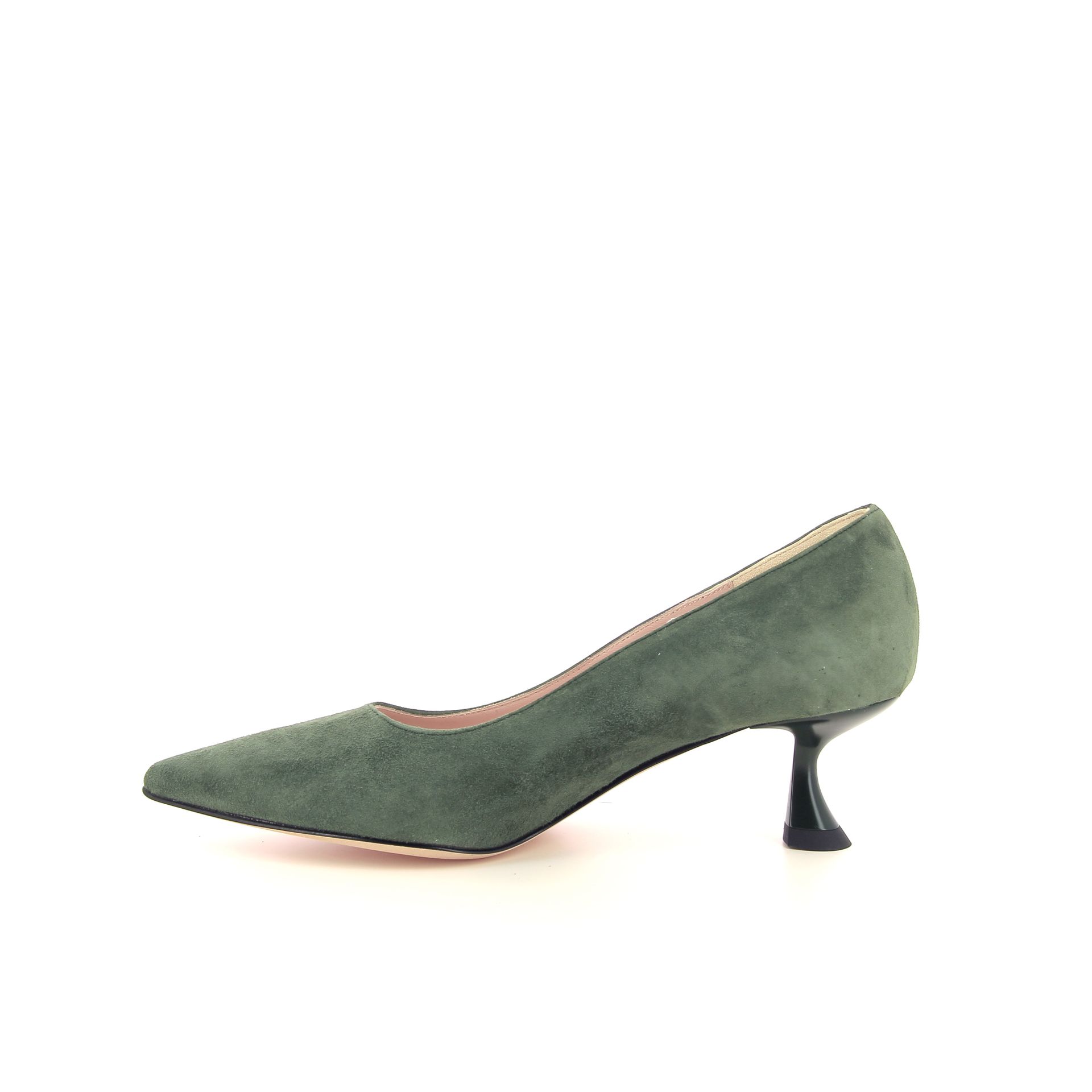 Luca Renzi Pump 269416 groen