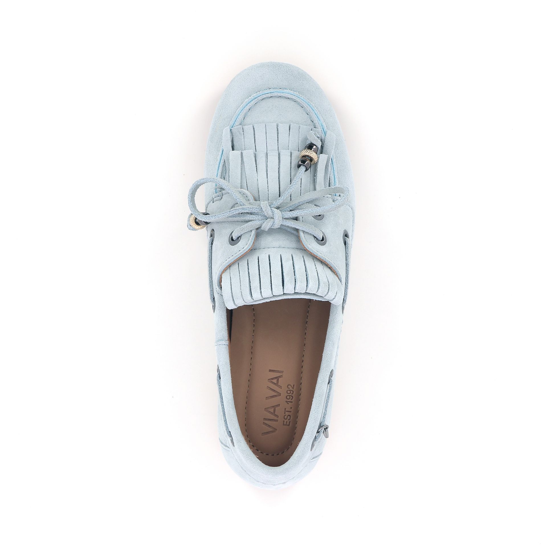 Via Vai June Loua 269430 blauw