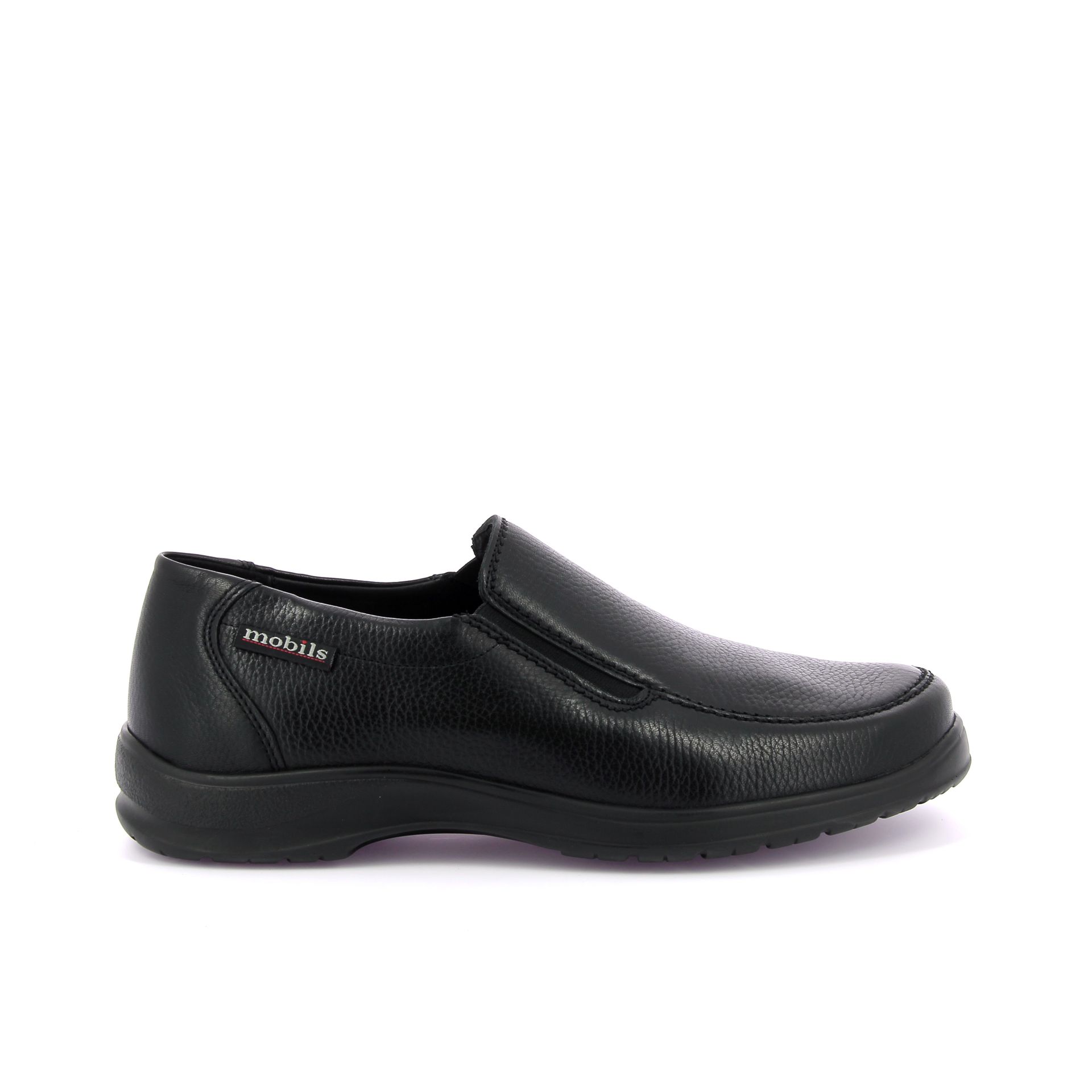 Mephisto Ewald 269435 zwart
