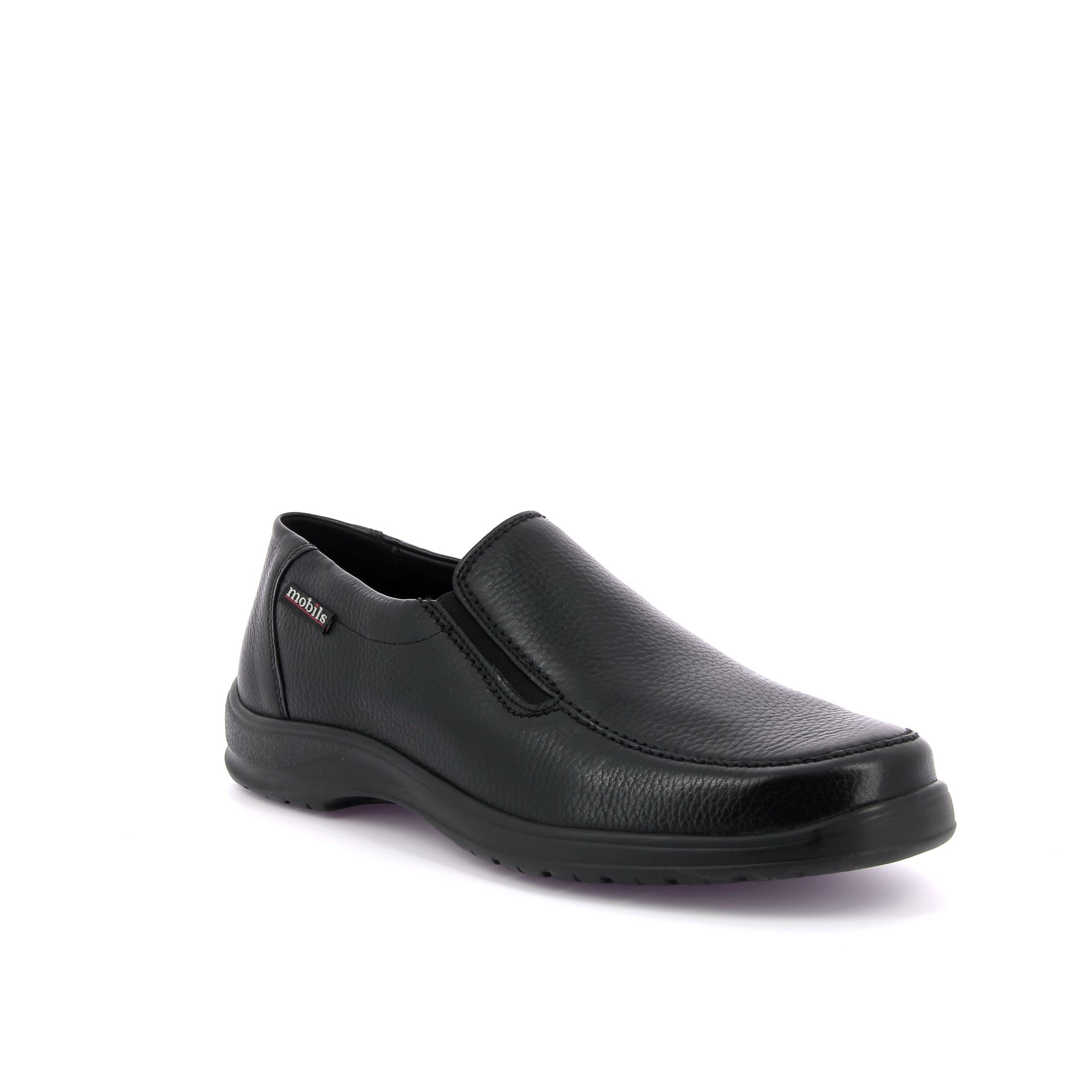 Mephisto Ewald 269435 zwart