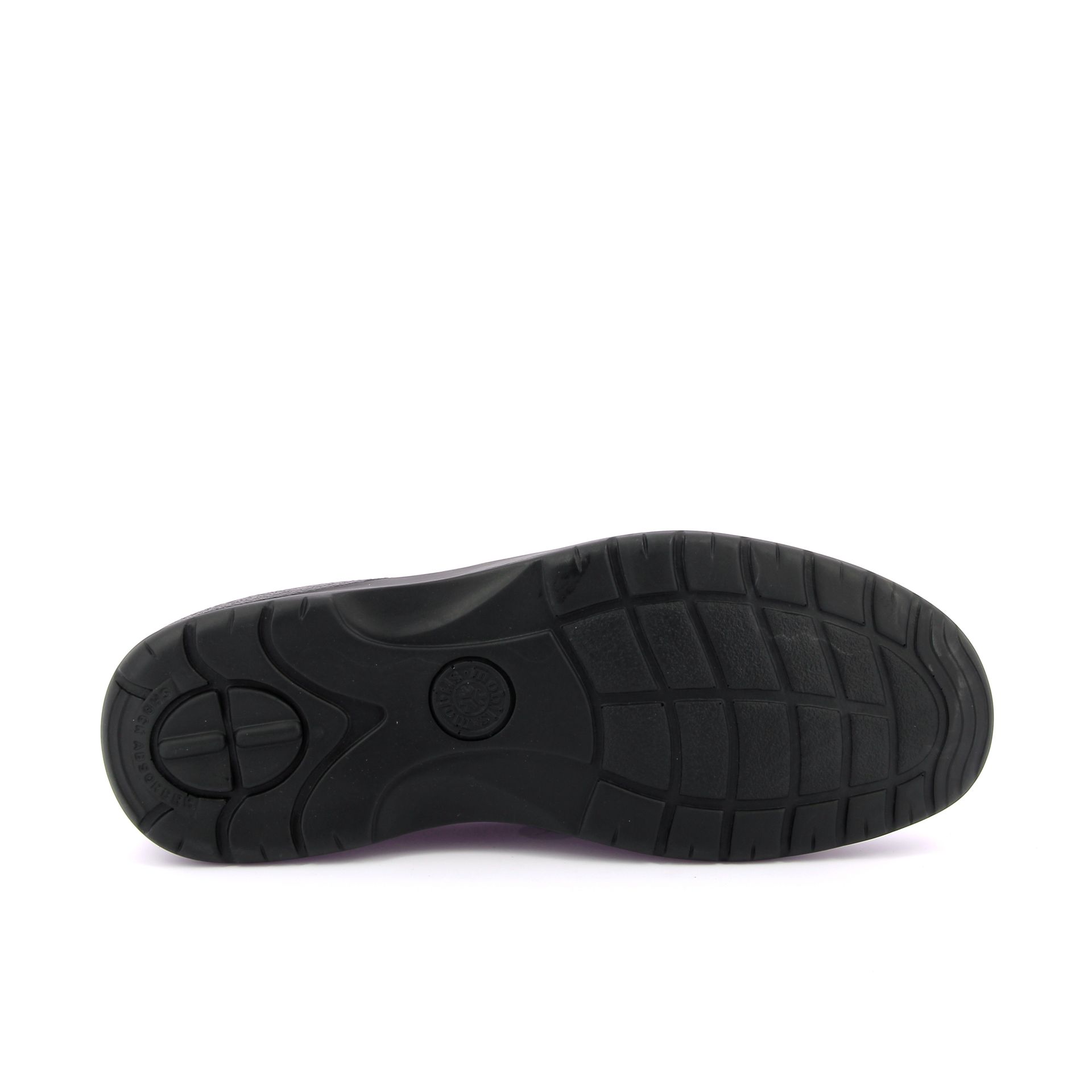 Mephisto Ewald 269435 zwart