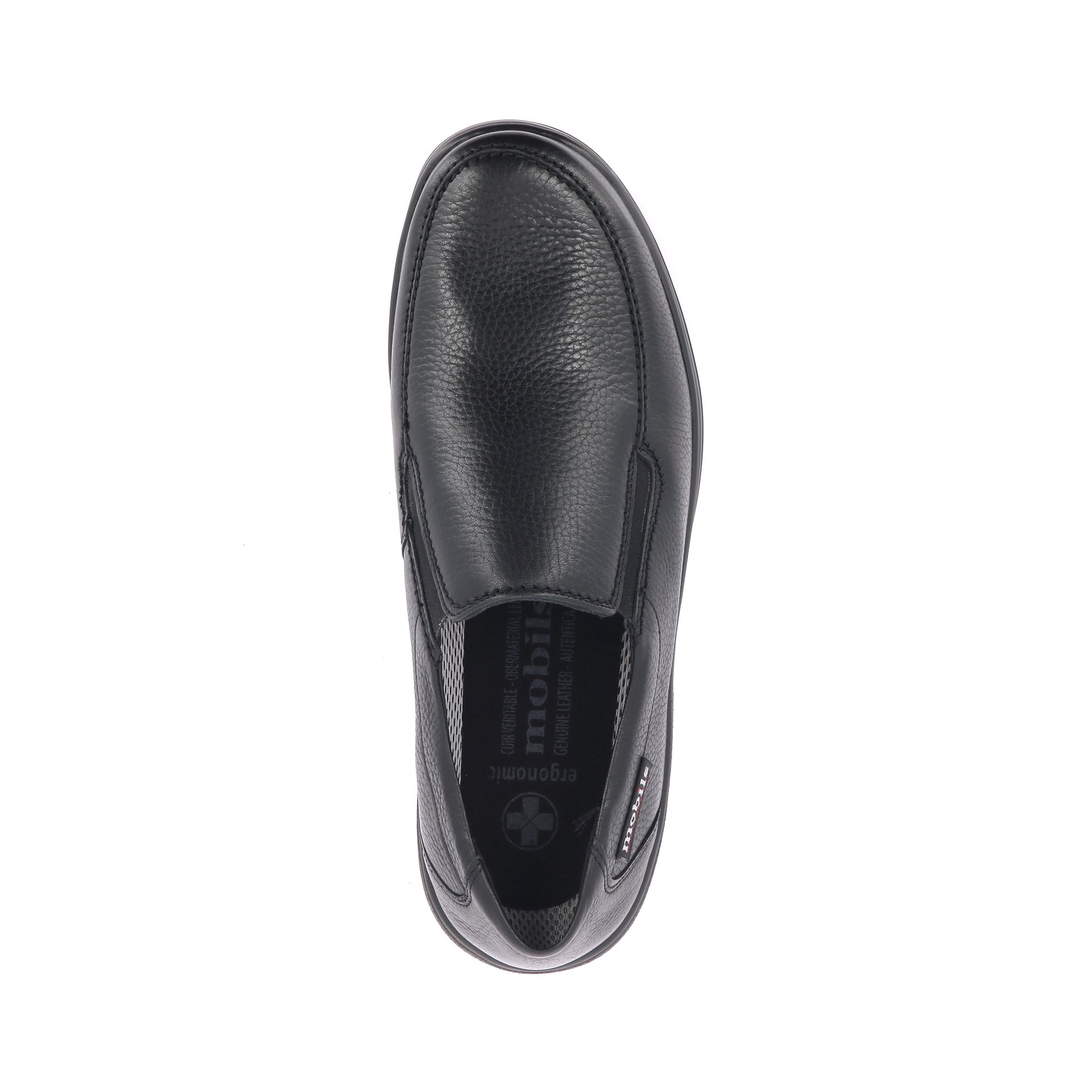 Mephisto Ewald 269435 zwart