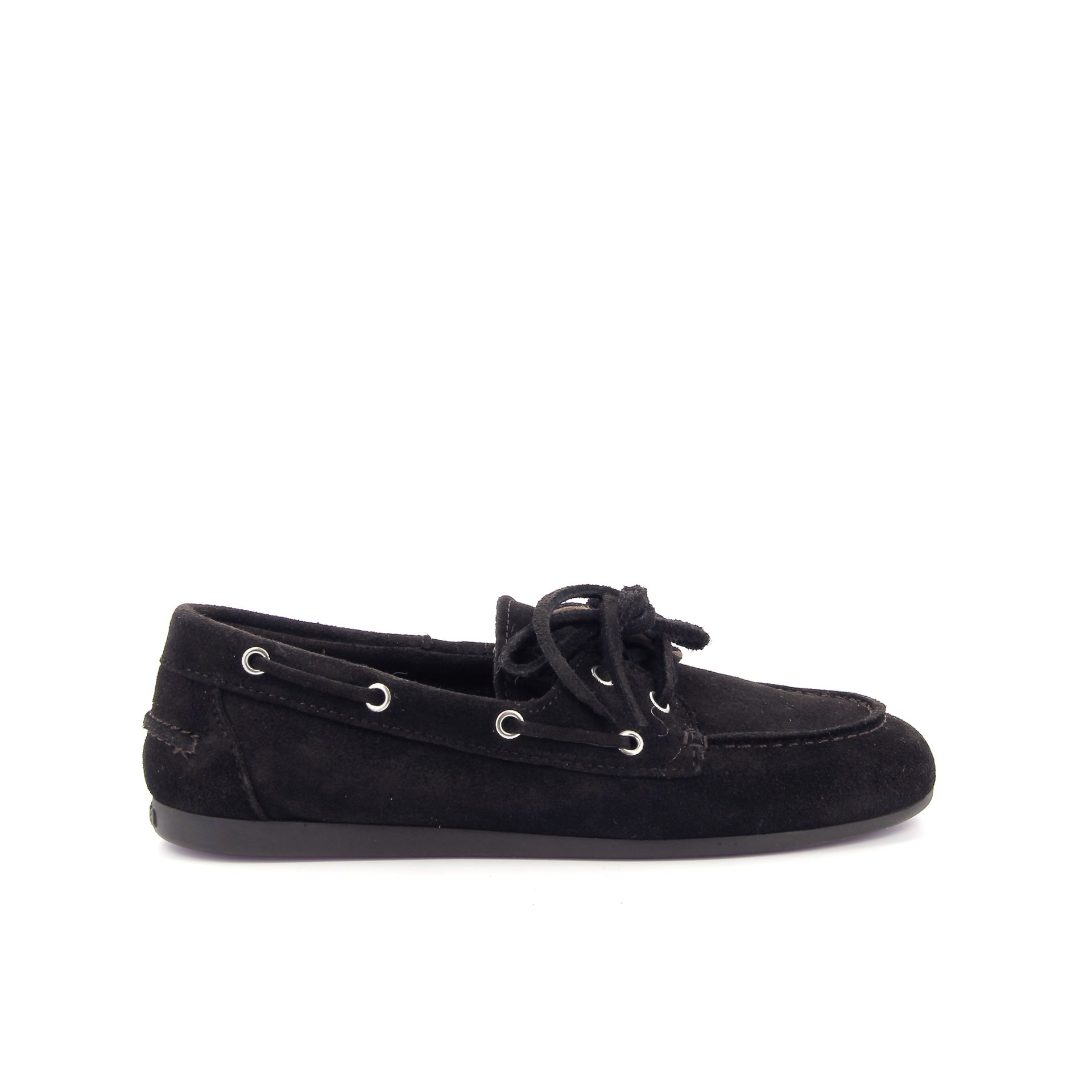 Posa Boat Loafer 269452 bruin