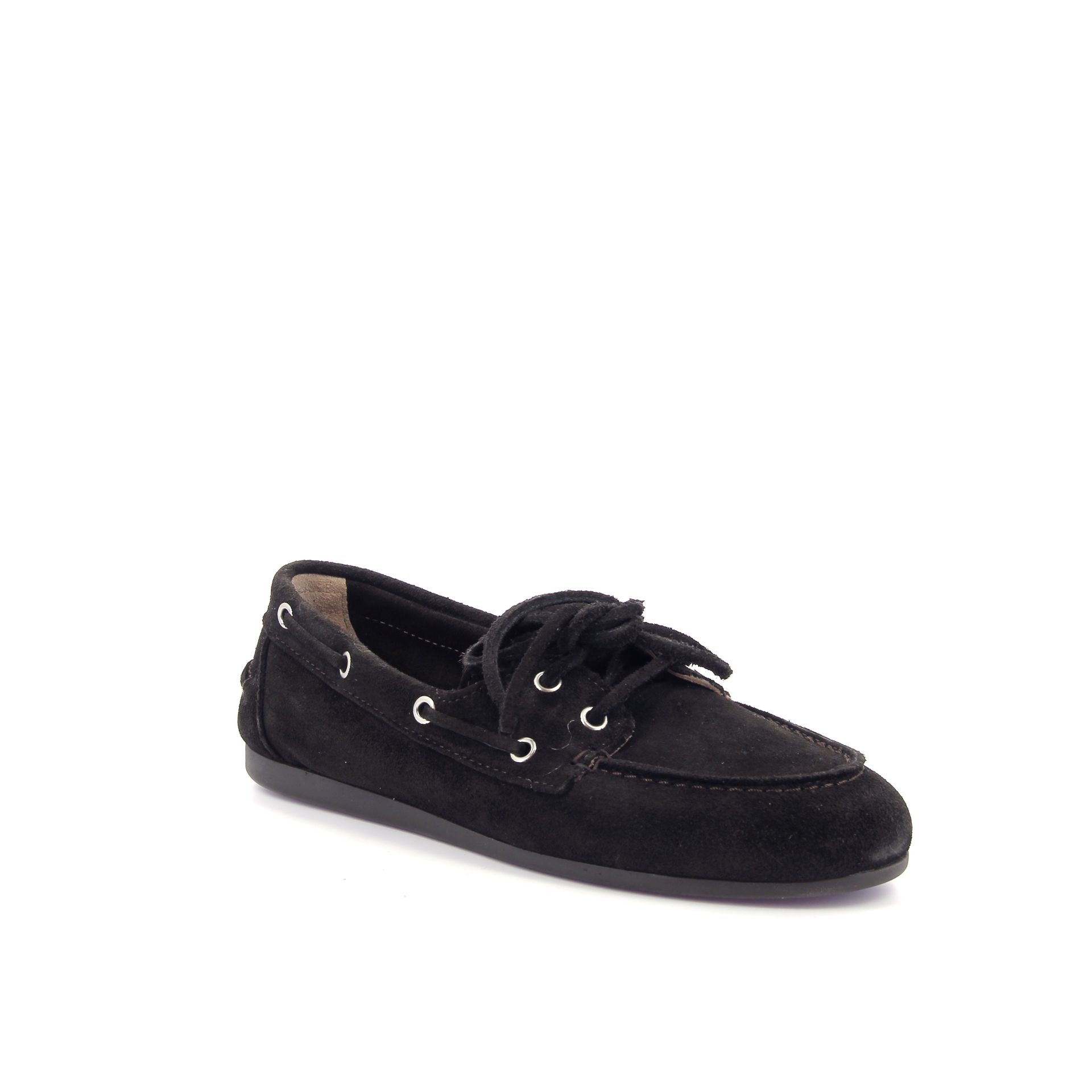 Posa Boat Loafer 269452 bruin