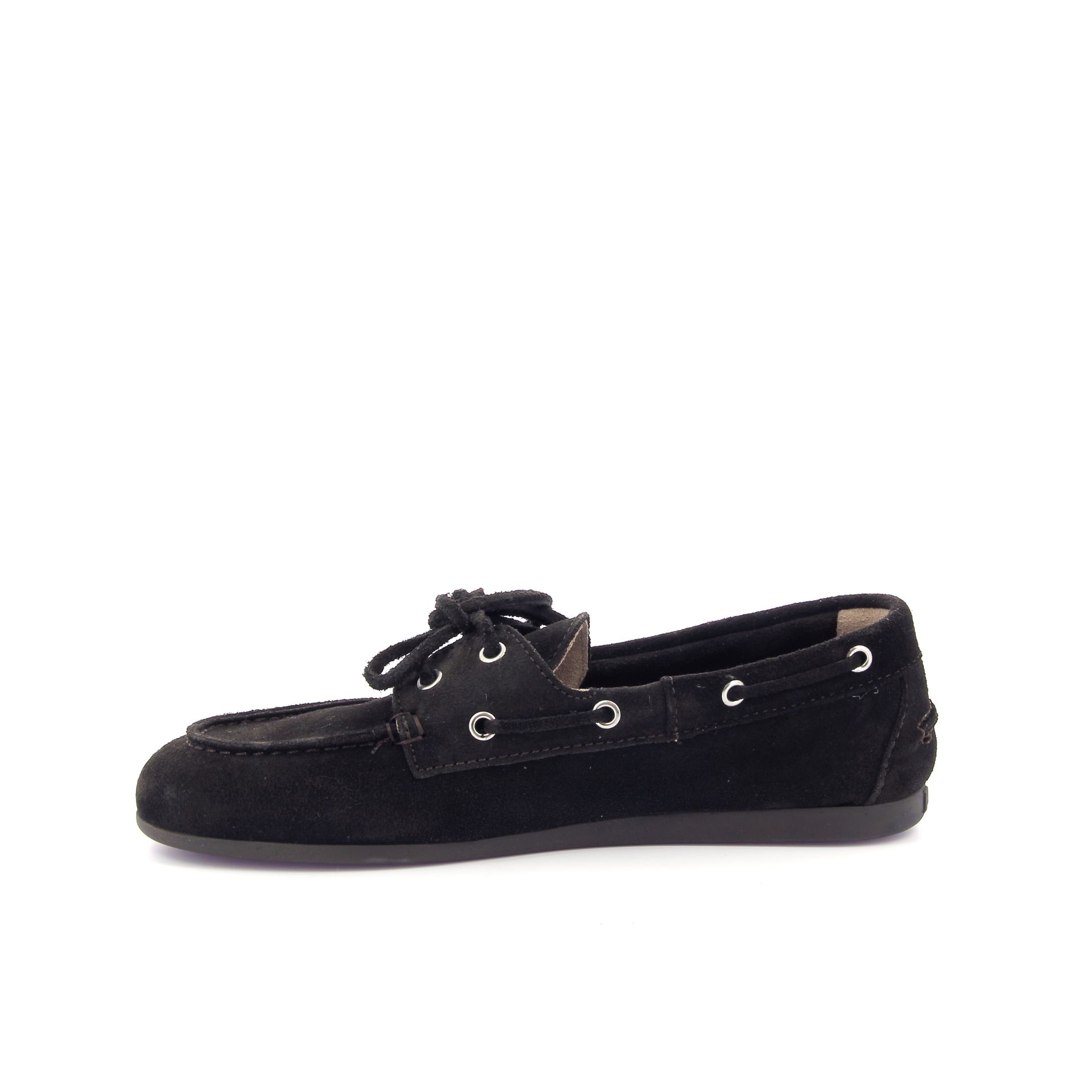 Posa Boat Loafer 269452 bruin