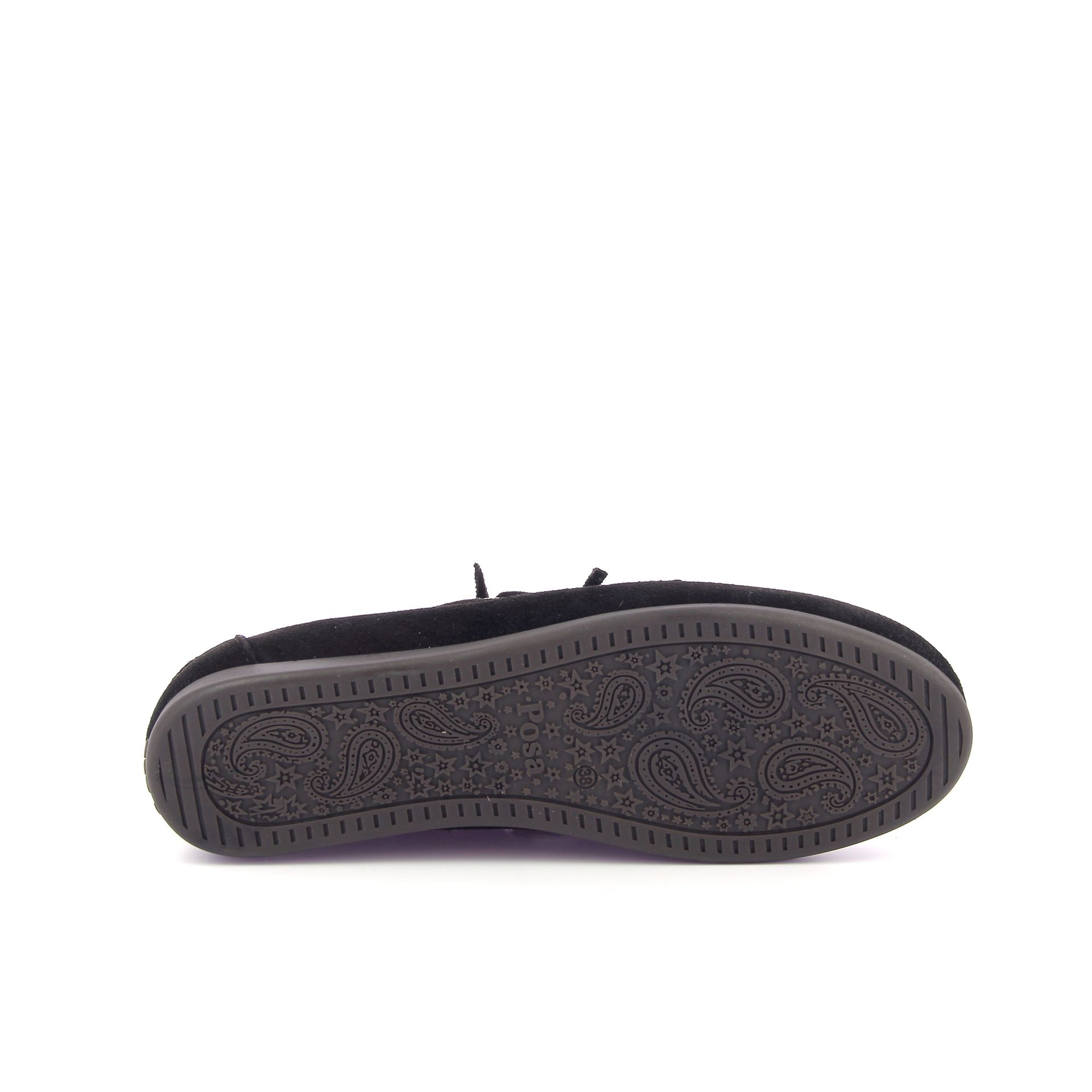 Posa Boat Loafer 269452 bruin