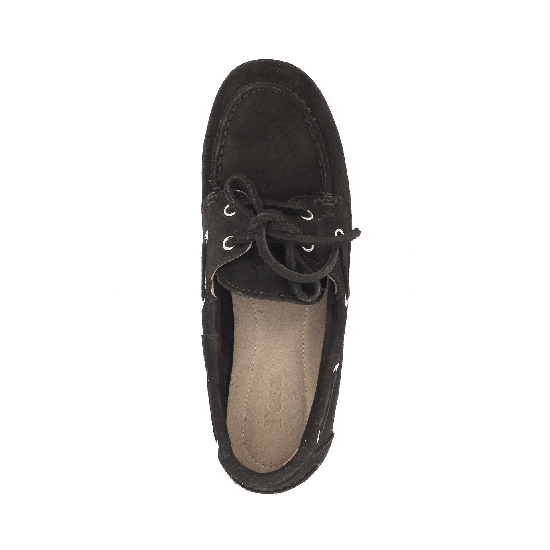 Posa Boat Loafer 269452 bruin