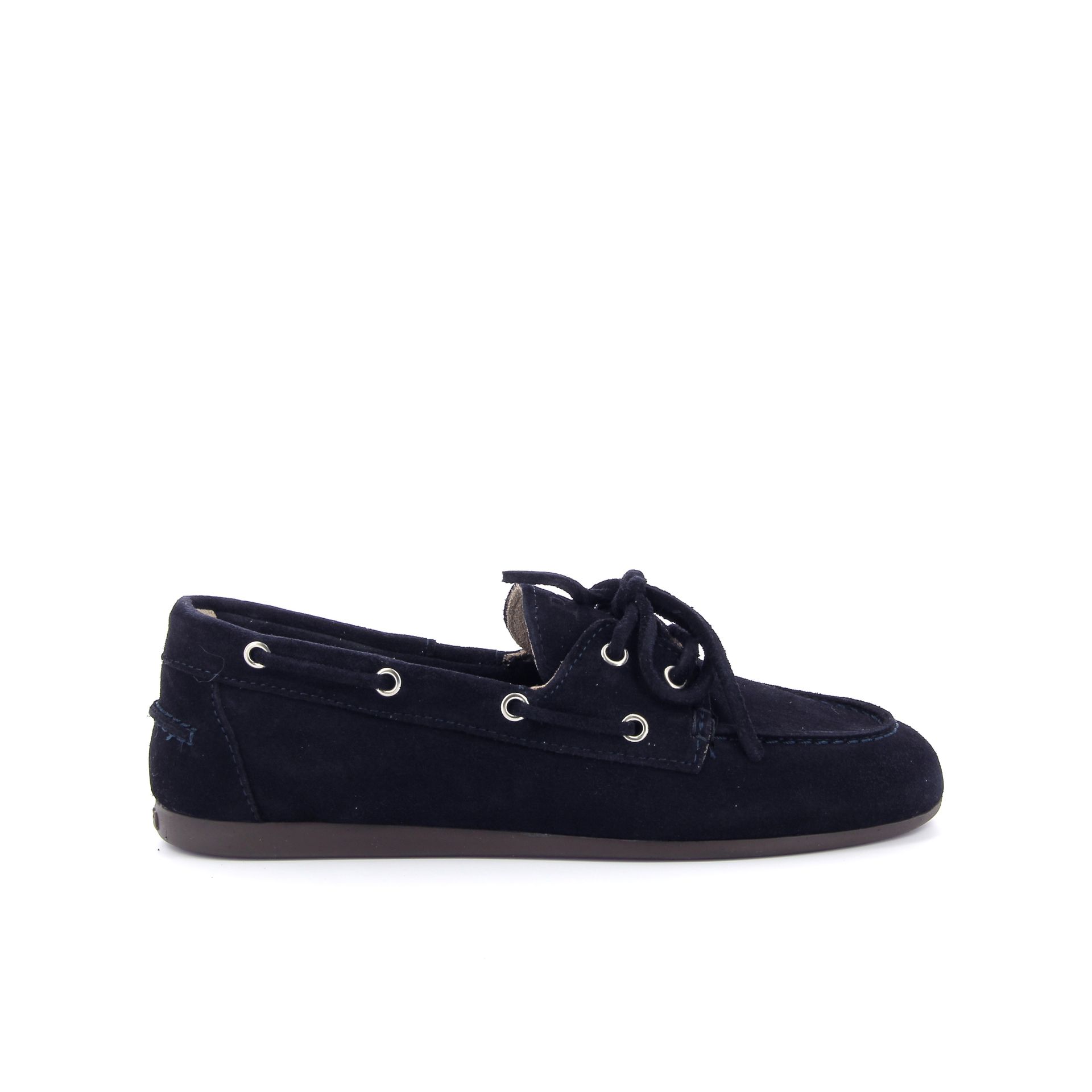 Posa Boat Loafer 269453 blauw