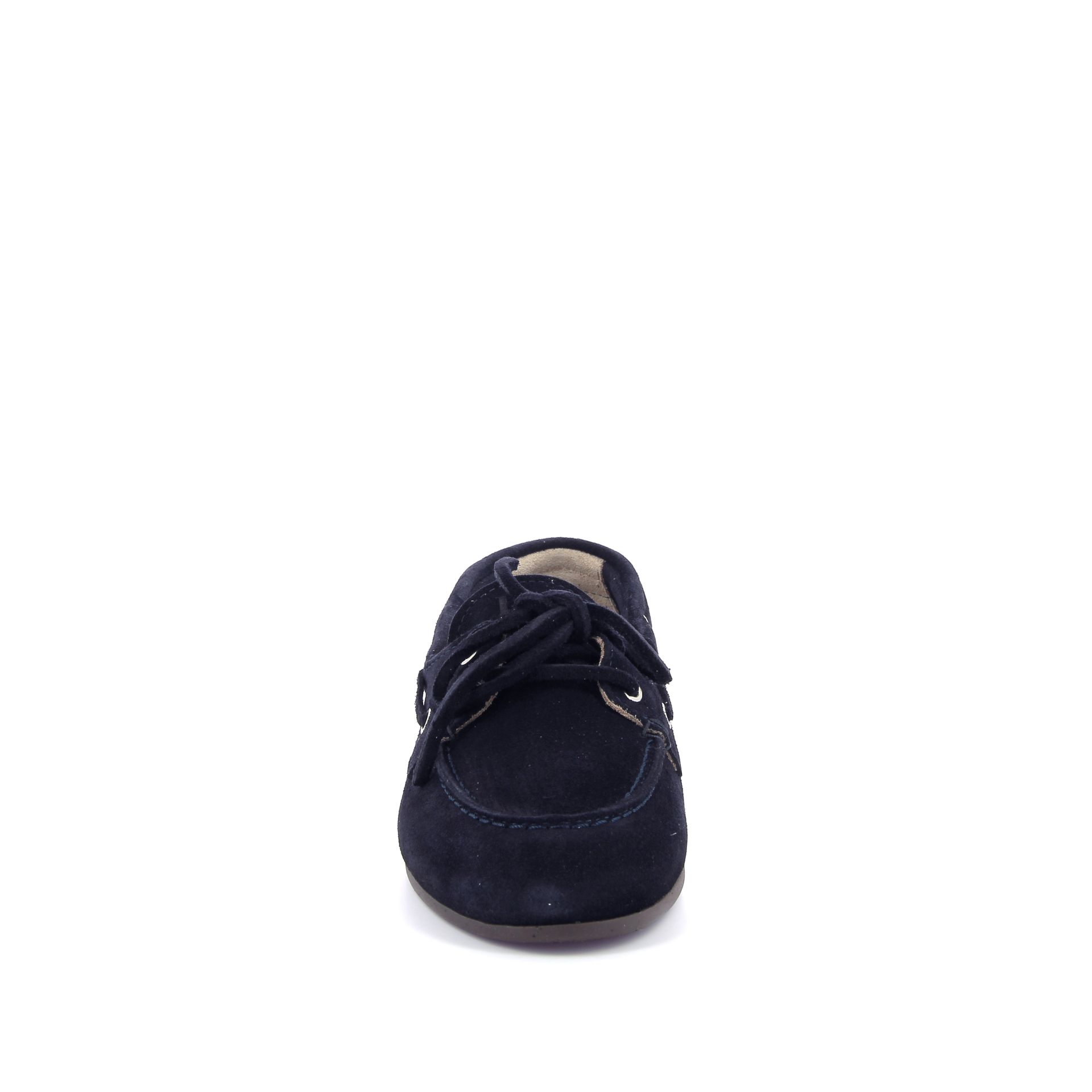 Posa Boat Loafer 269453 blauw