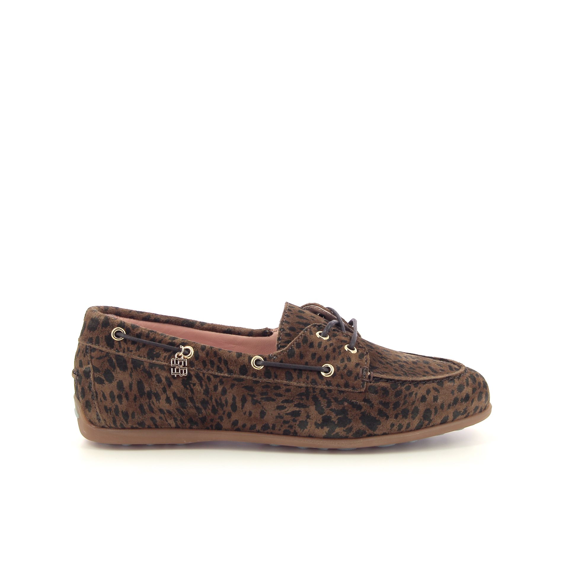 Floris Van Bommel Bohwi 269457 cognac