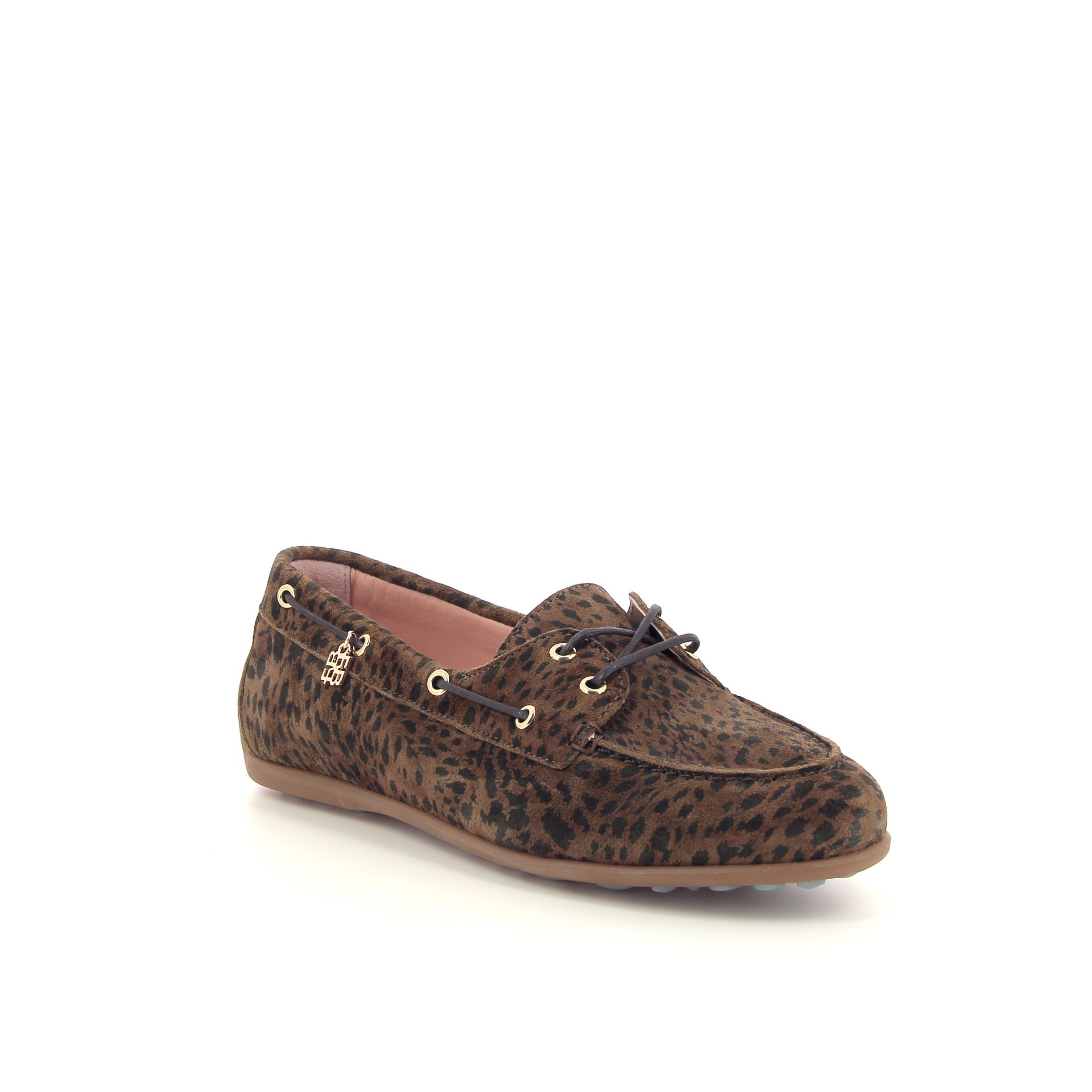 Floris Van Bommel Bohwi 269457 cognac