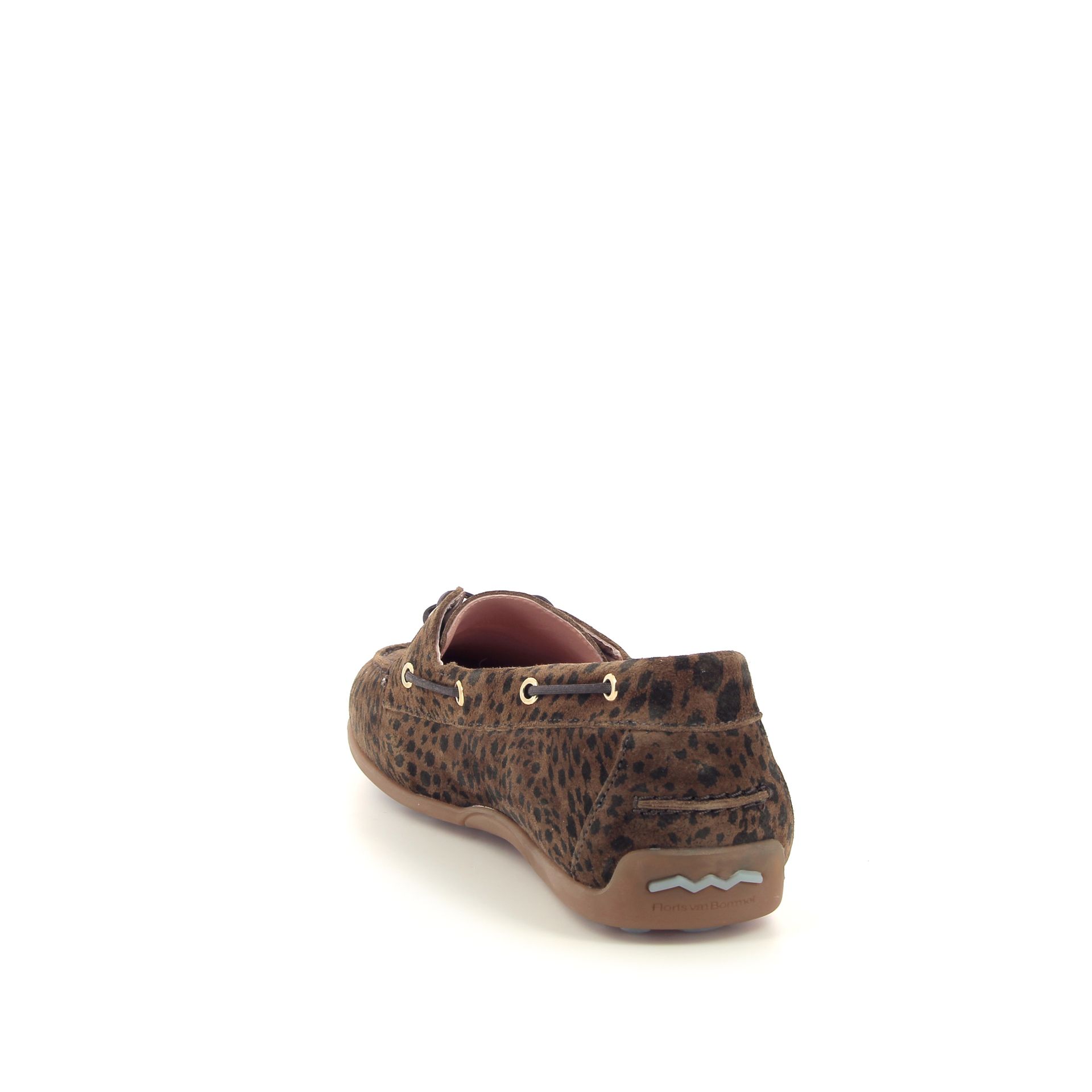 Floris Van Bommel Bohwi 269457 cognac