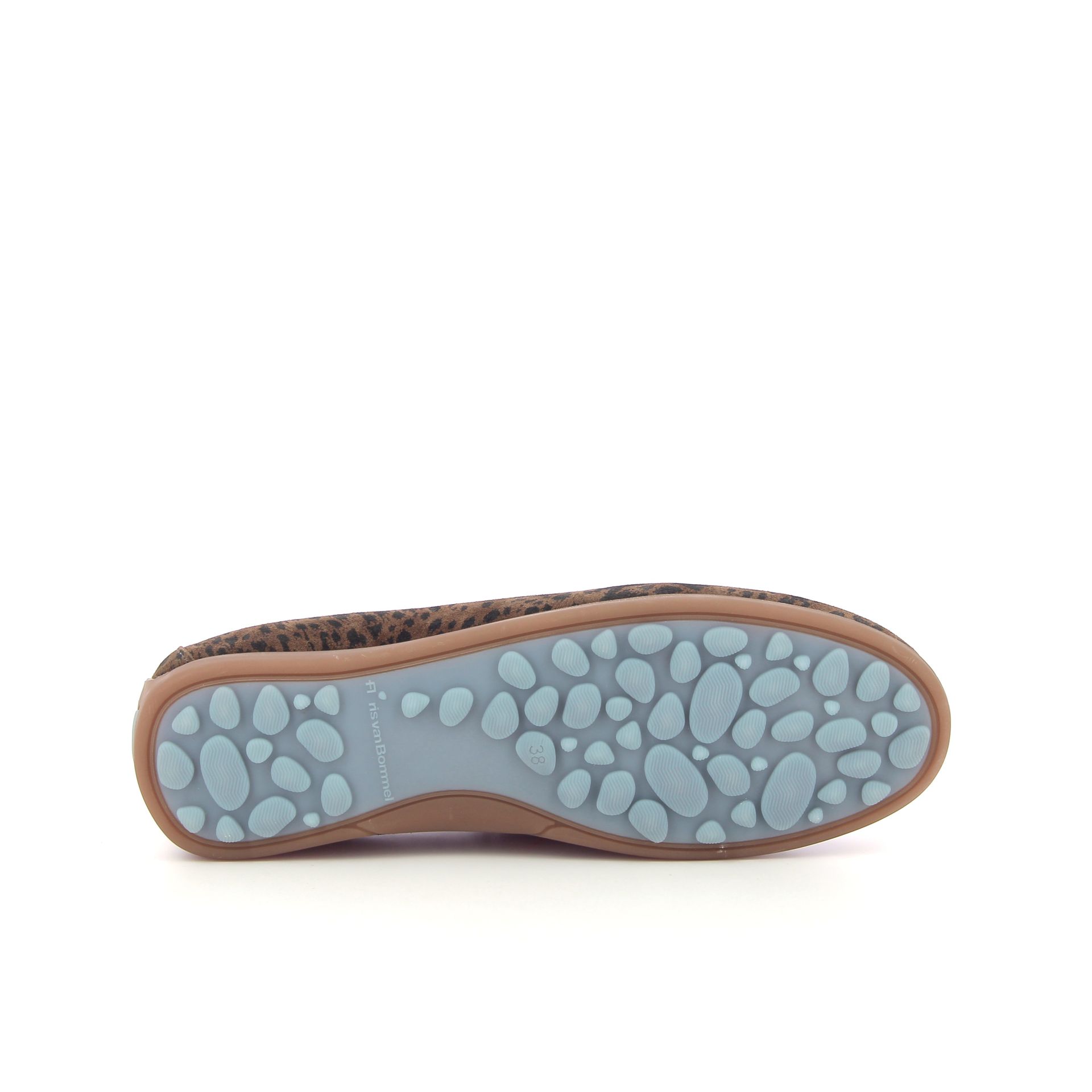 Floris Van Bommel Bohwi 269457 cognac