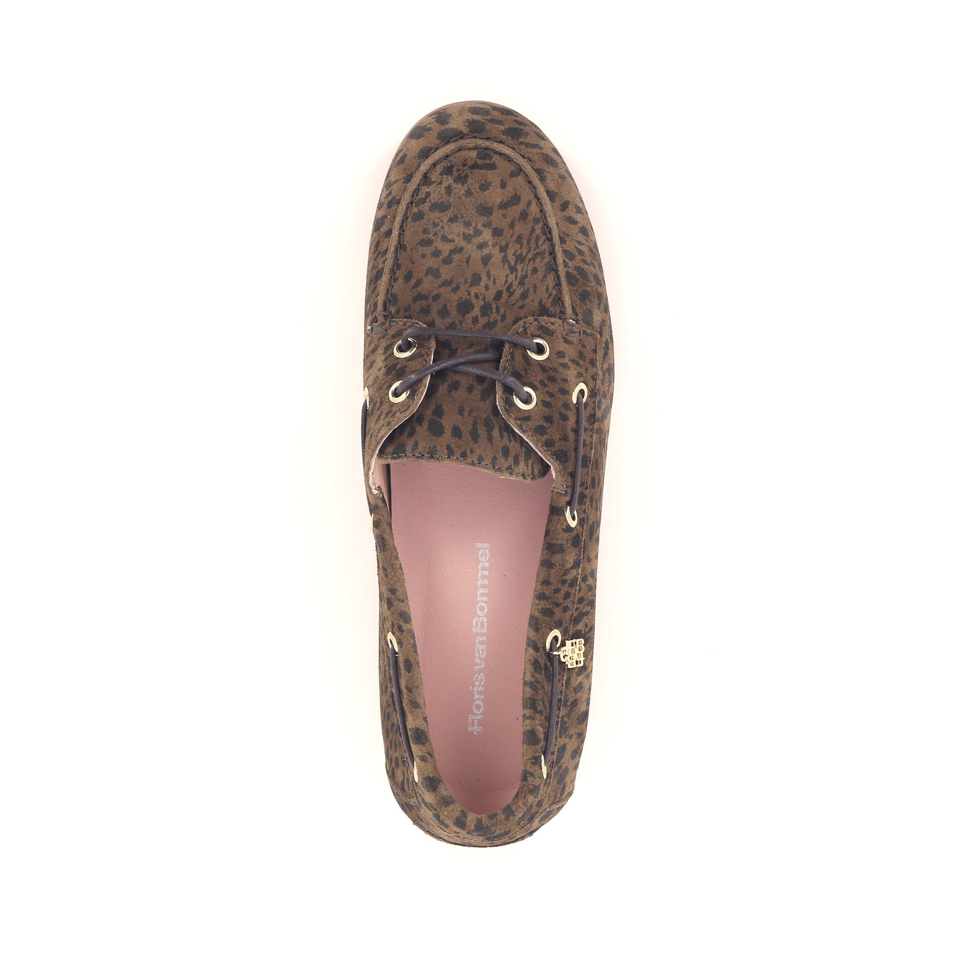Floris Van Bommel Bohwi 269457 cognac