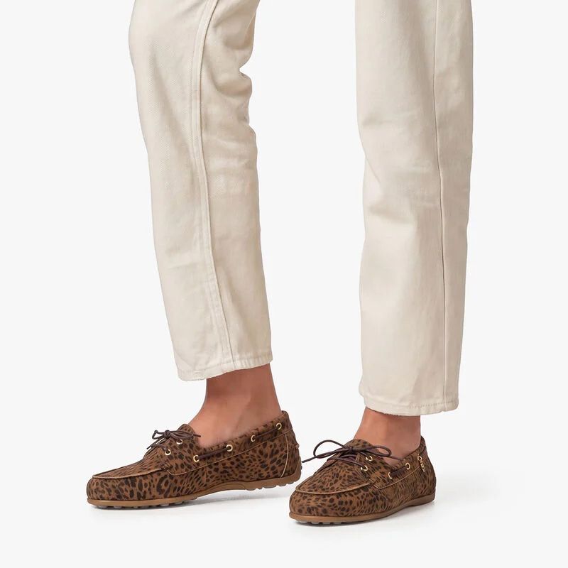Floris Van Bommel Bohwi 269457 cognac