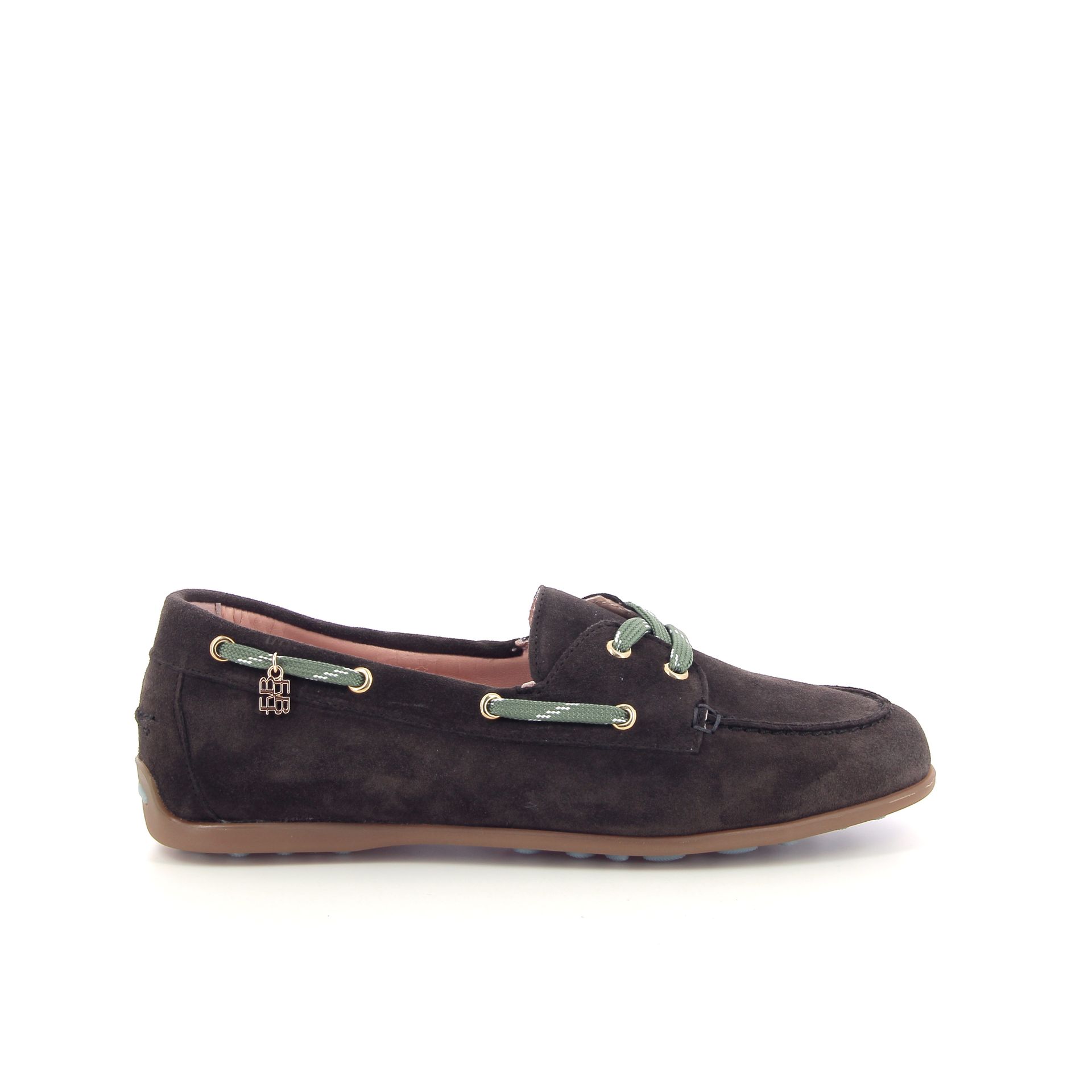 Floris Van Bommel Bohwi 269458 bruin