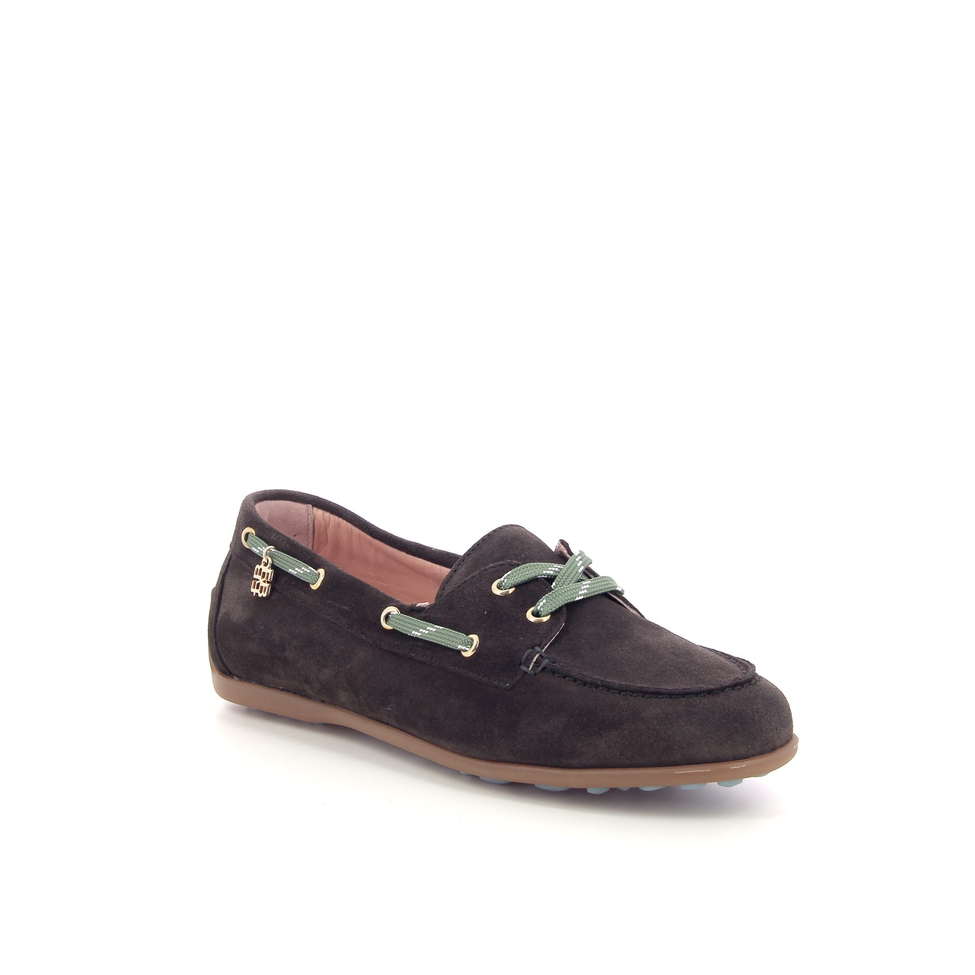 Floris Van Bommel Bohwi 269458 bruin