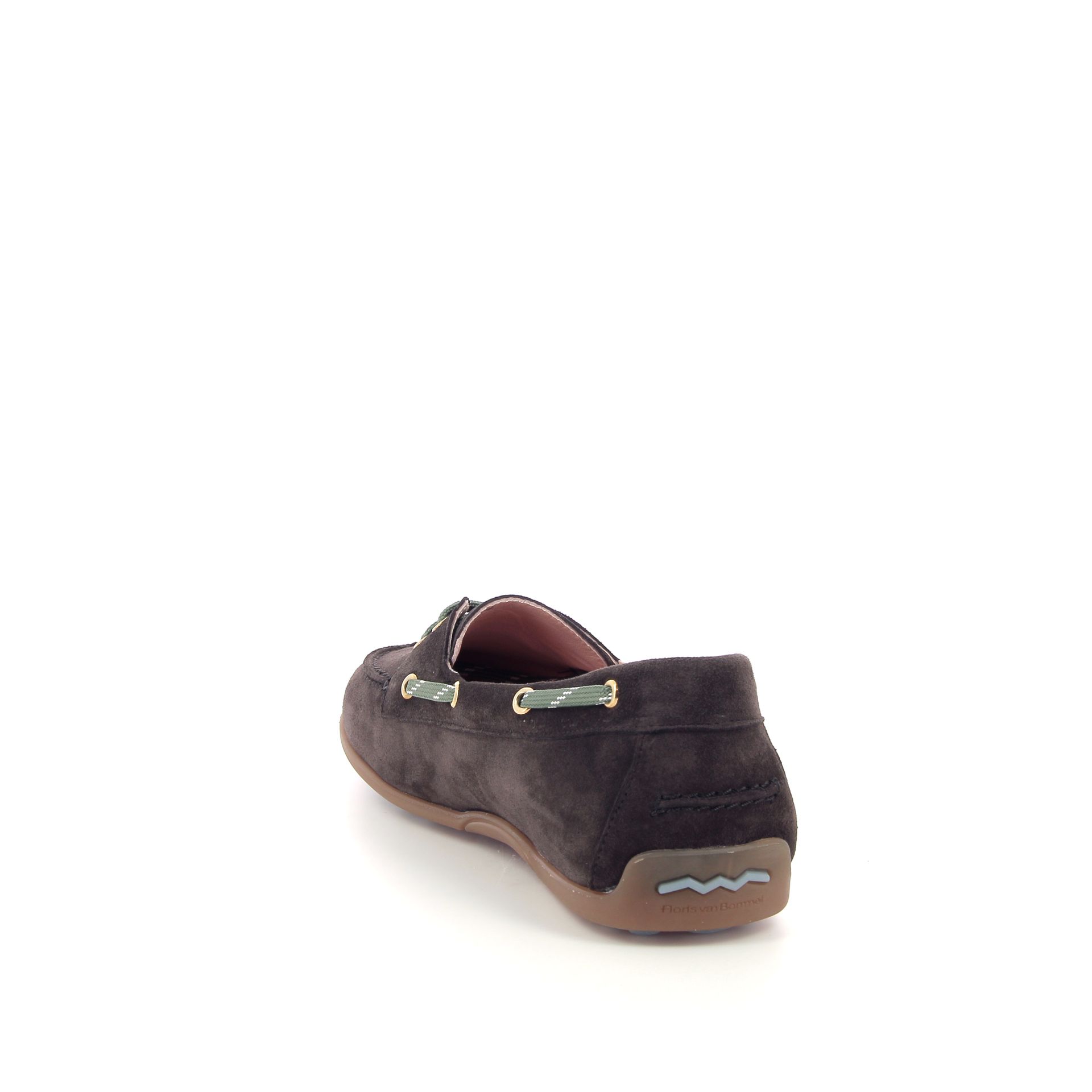 Floris Van Bommel Bohwi 269458 bruin