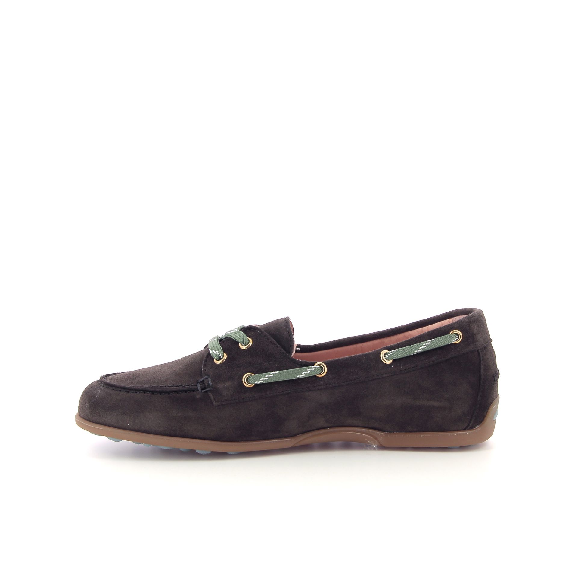 Floris Van Bommel Bohwi 269458 bruin
