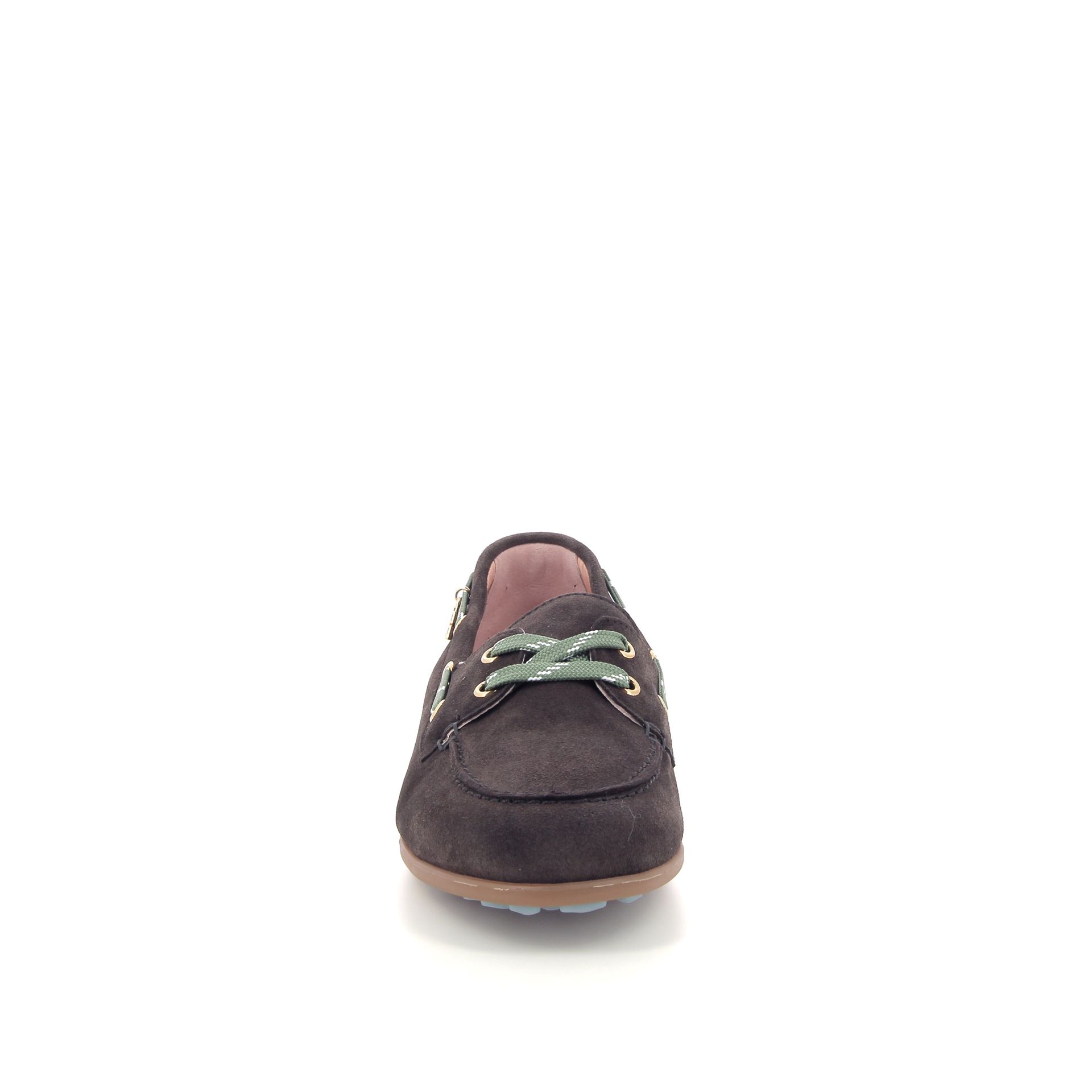 Floris Van Bommel Bohwi 269458 bruin