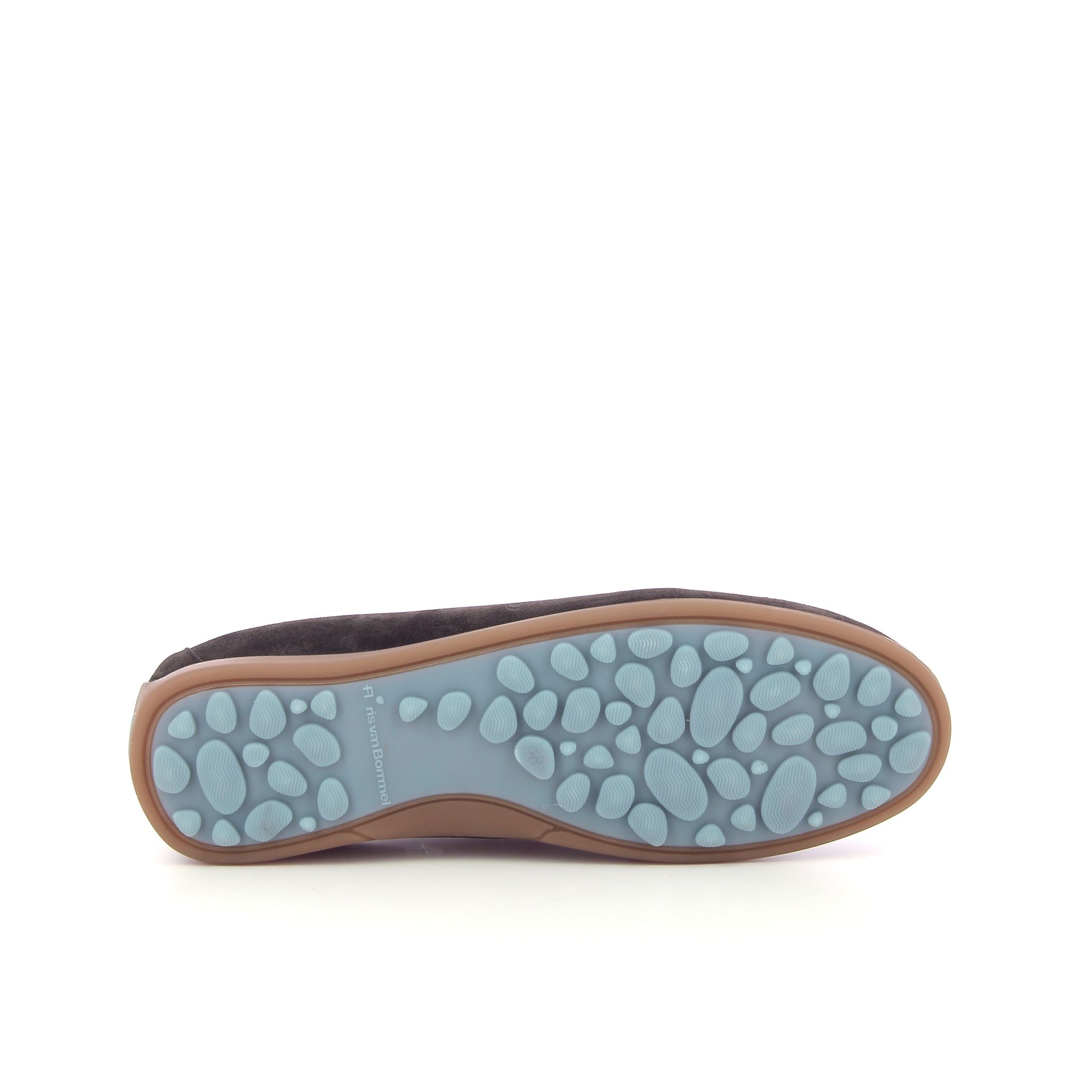 Floris Van Bommel Bohwi 269458 bruin