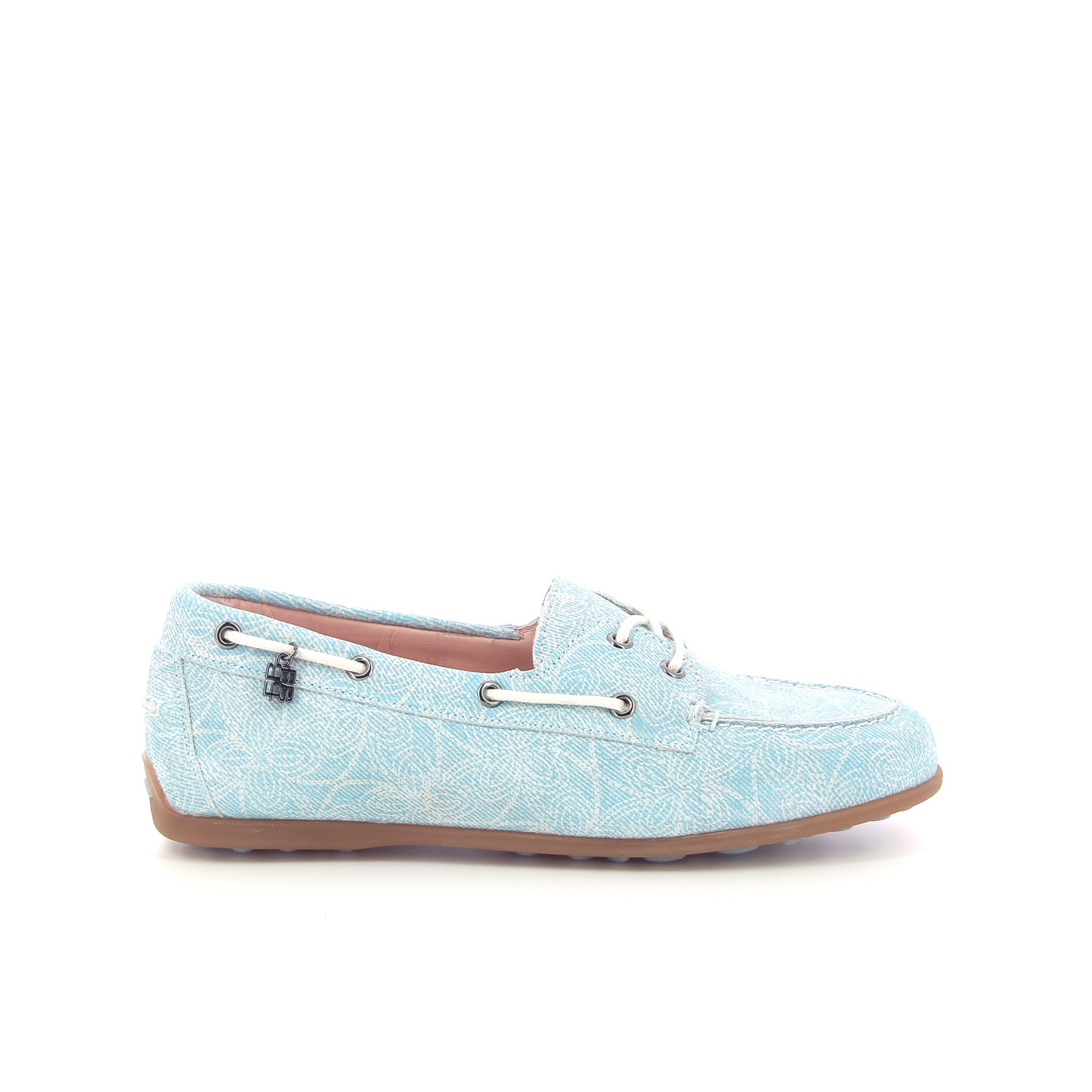 Floris Van Bommel Bohwi 269460 blauw