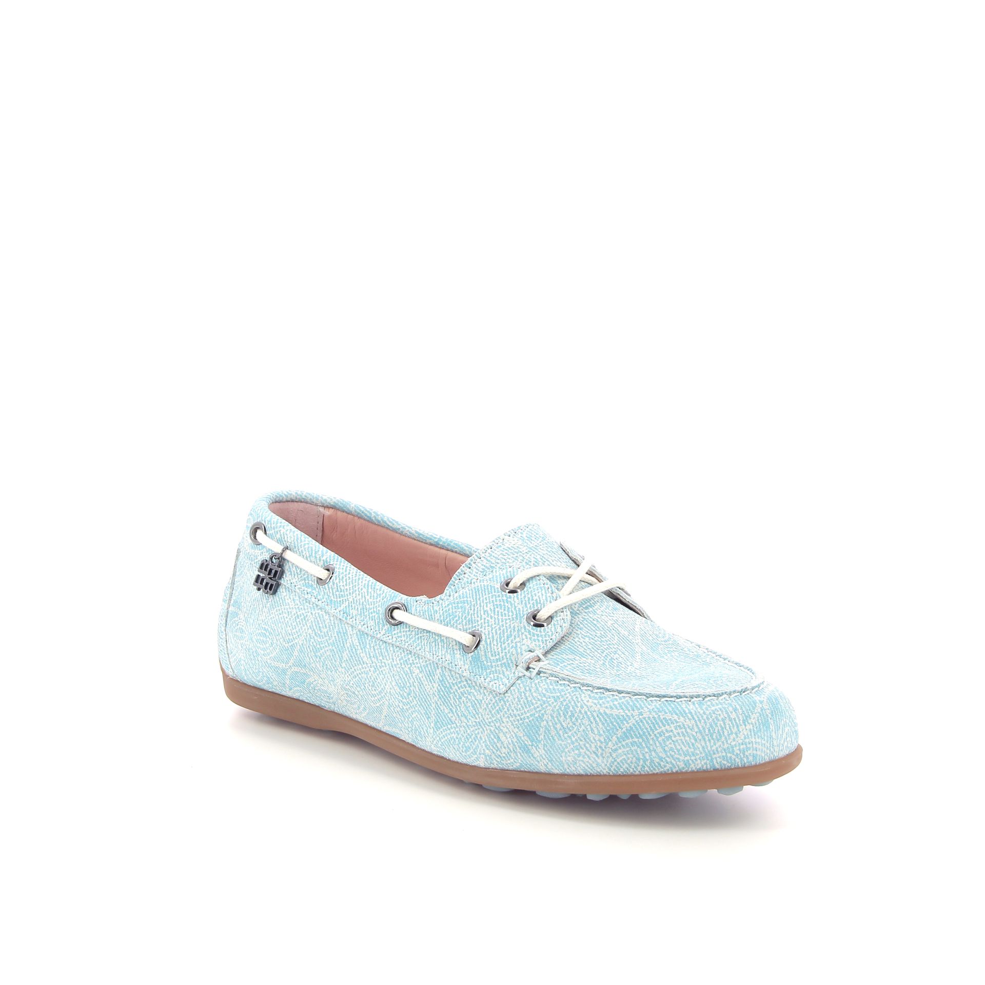 Floris Van Bommel Bohwi 269460 blauw