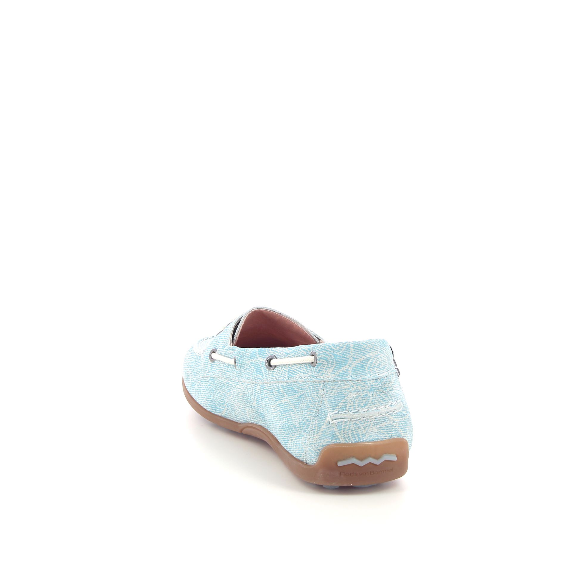 Floris Van Bommel Bohwi 269460 blauw