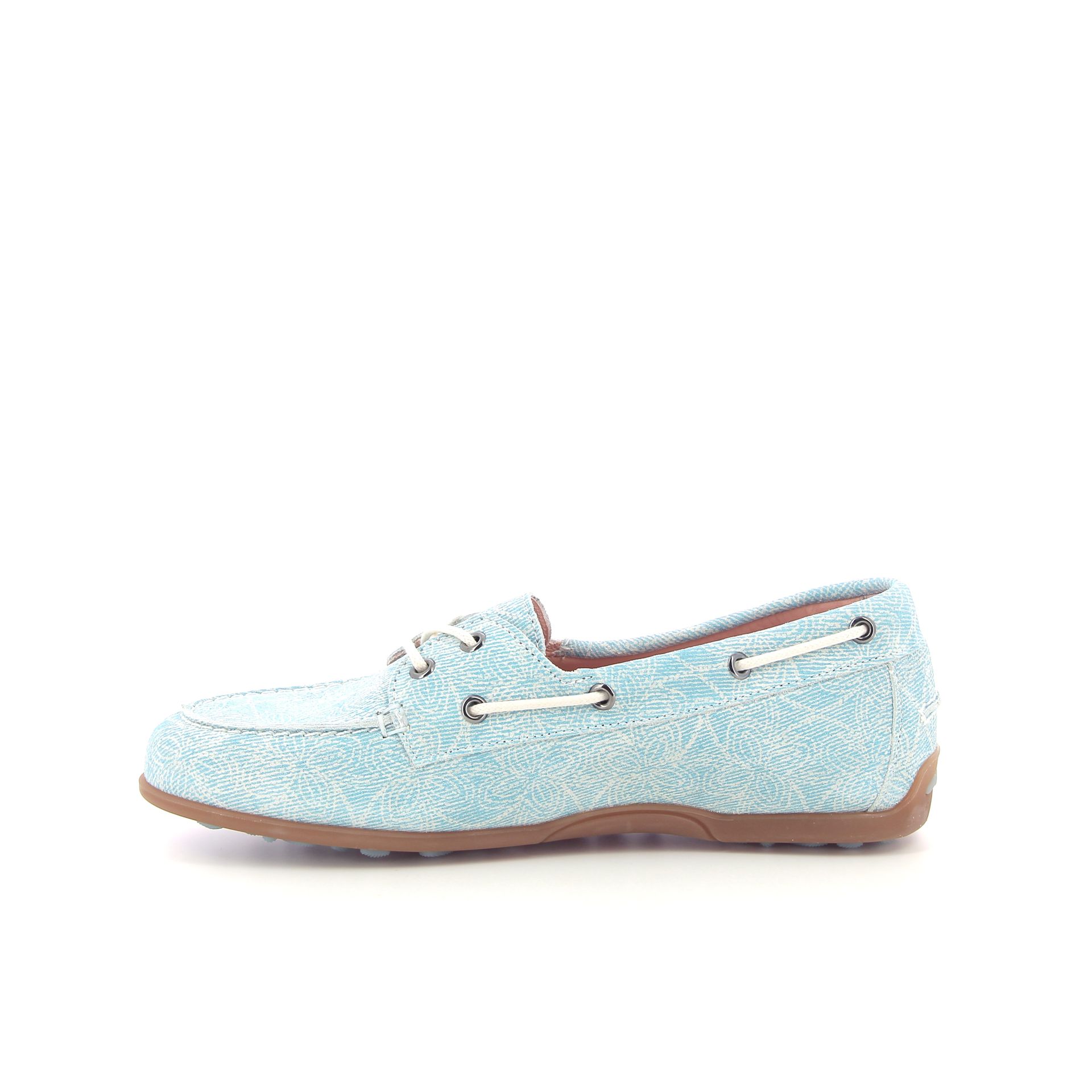 Floris Van Bommel Bohwi 269460 blauw