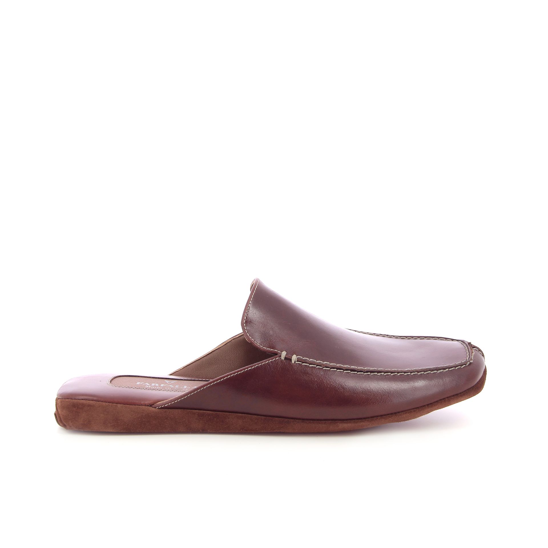 Farfalla Pantoffel 269461 cognac