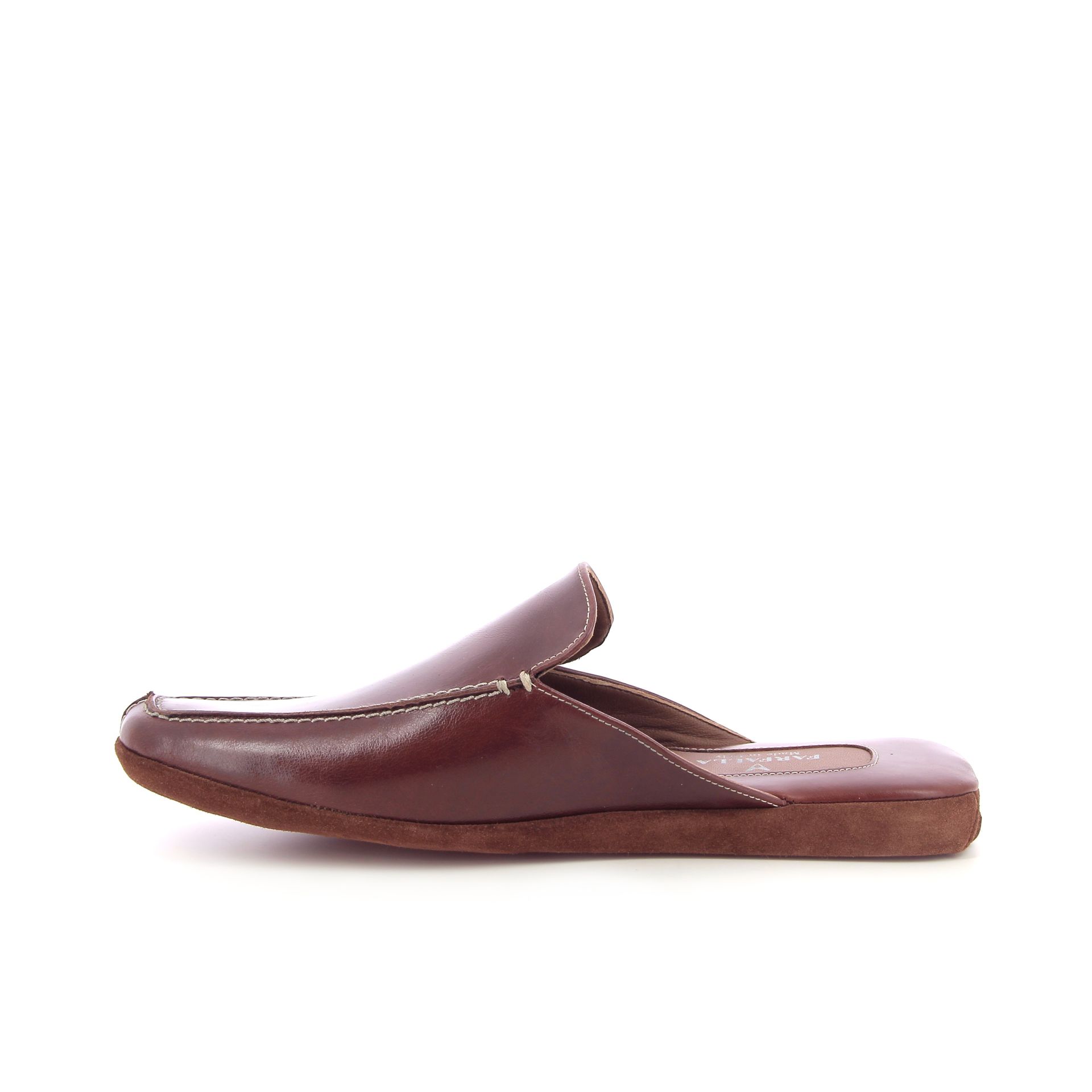 Farfalla Pantoffel 269461 cognac