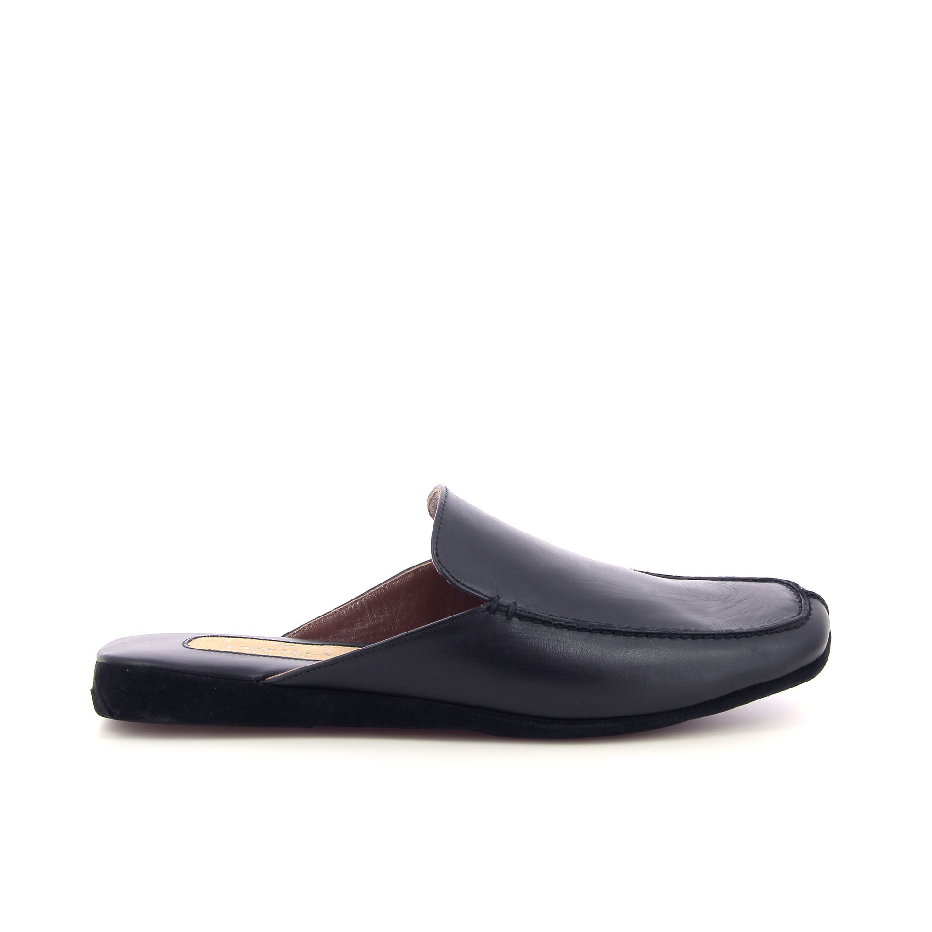 Farfalla Pantoffel 269462 zwart
