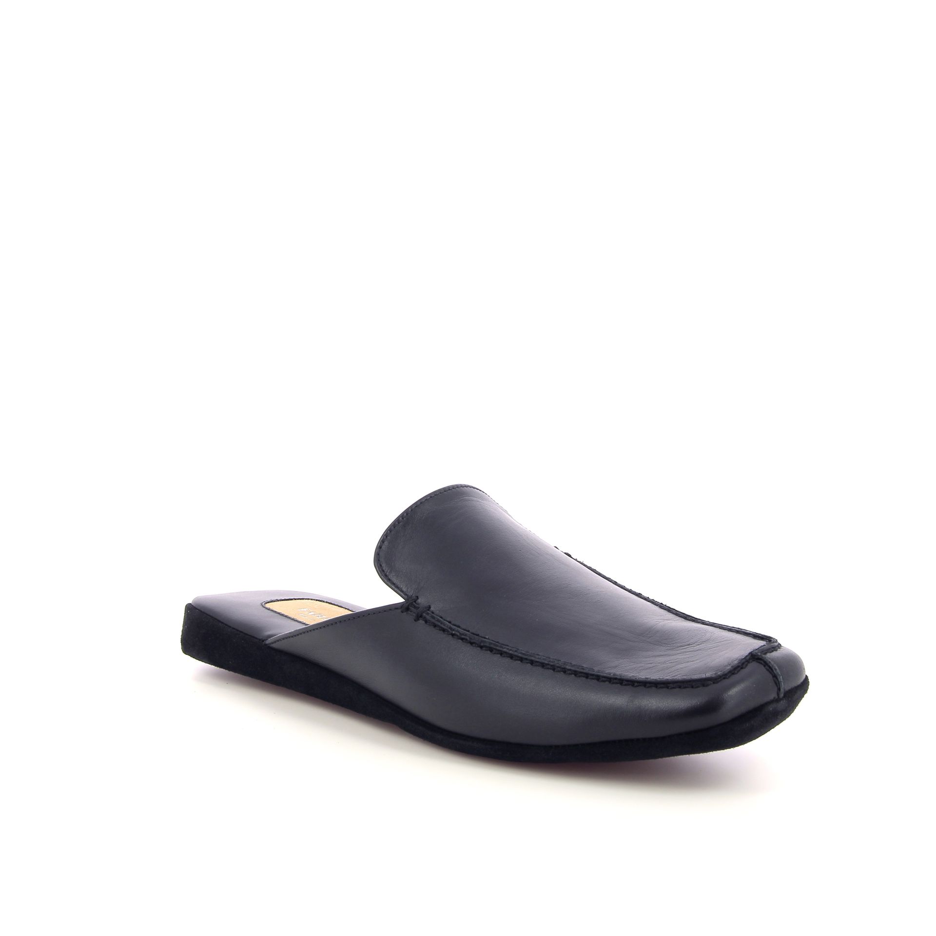 Farfalla Pantoffel 269462 zwart