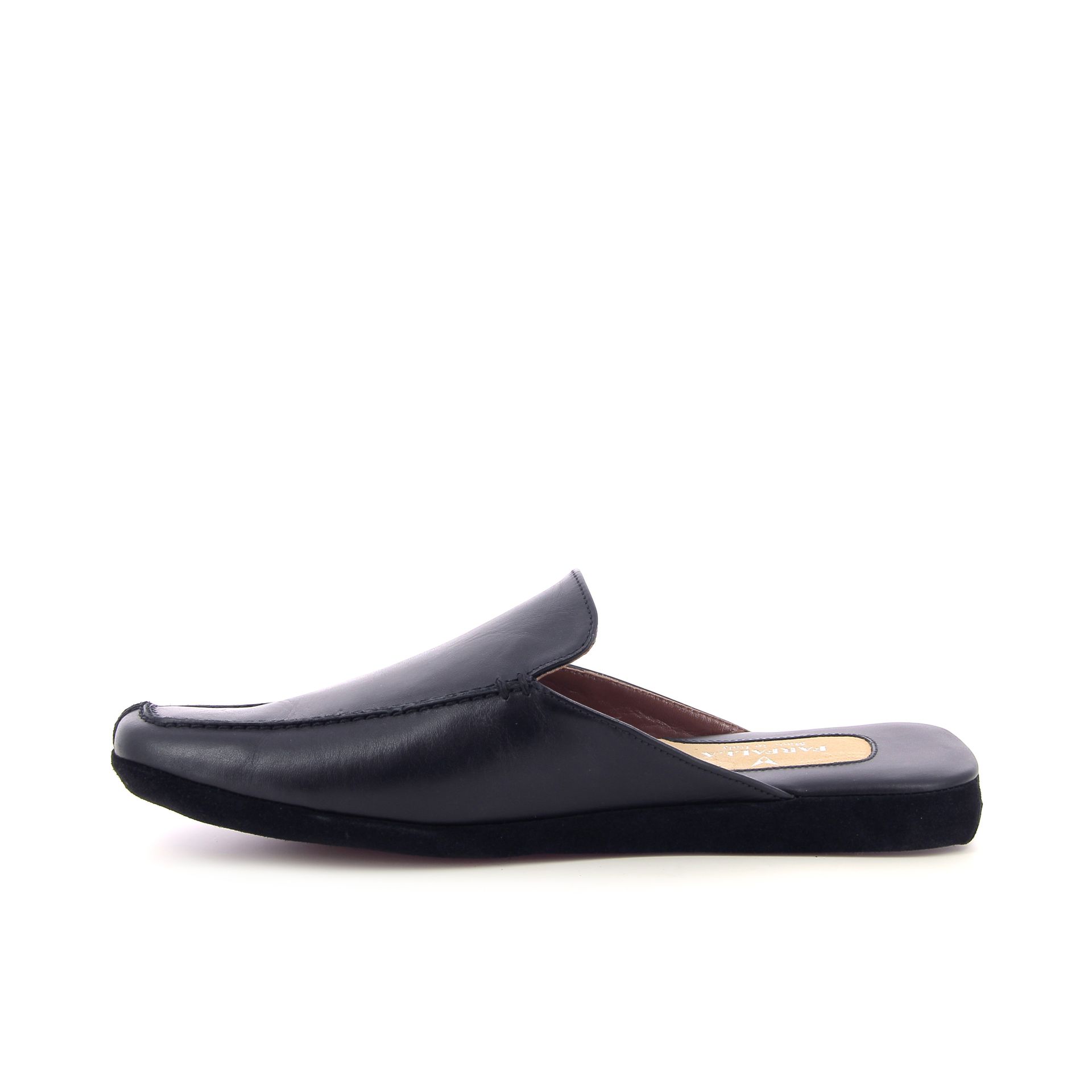 Farfalla Pantoffel 269462 zwart