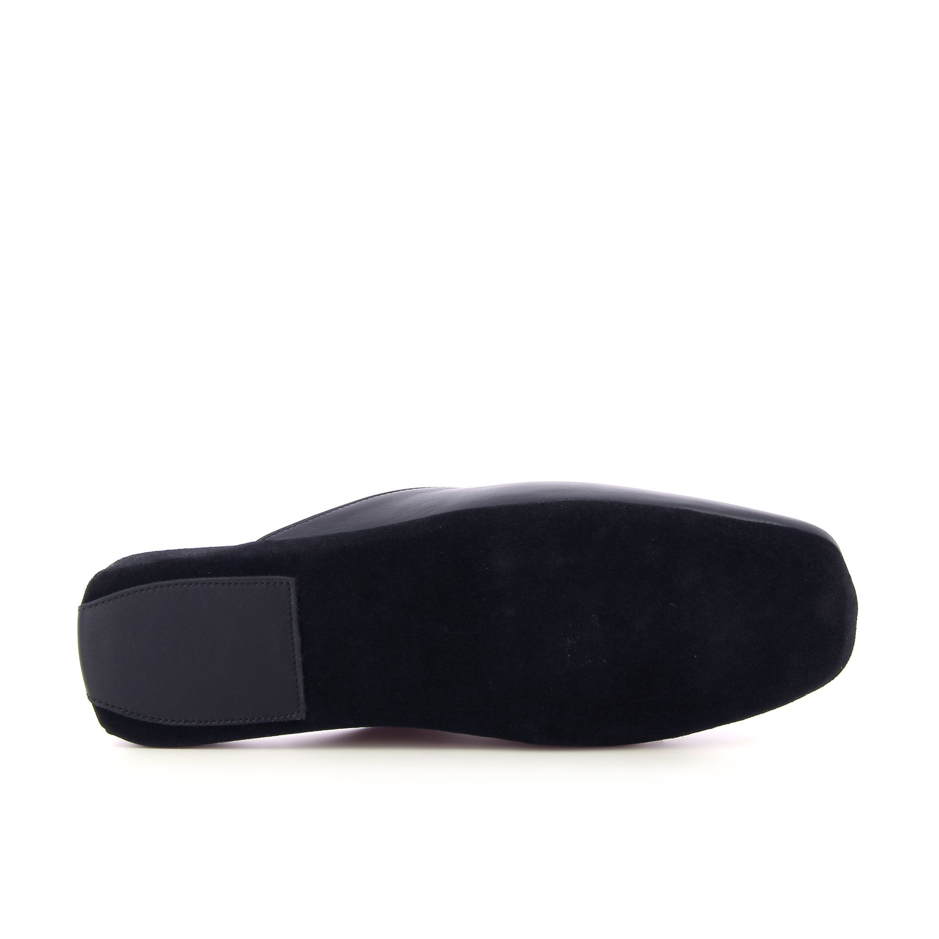 Farfalla Pantoffel 269462 zwart