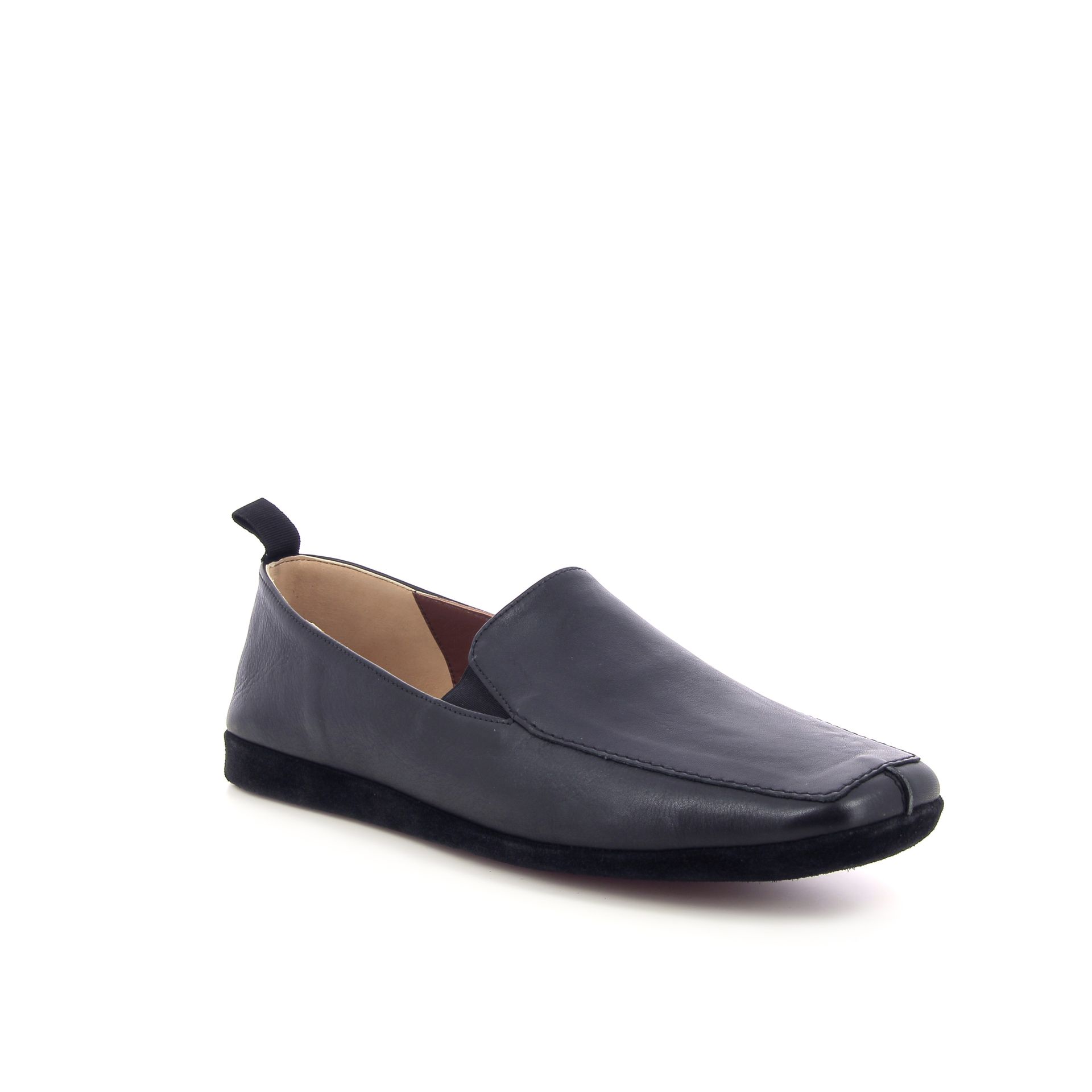 Farfalla Pantoffel 269463 zwart