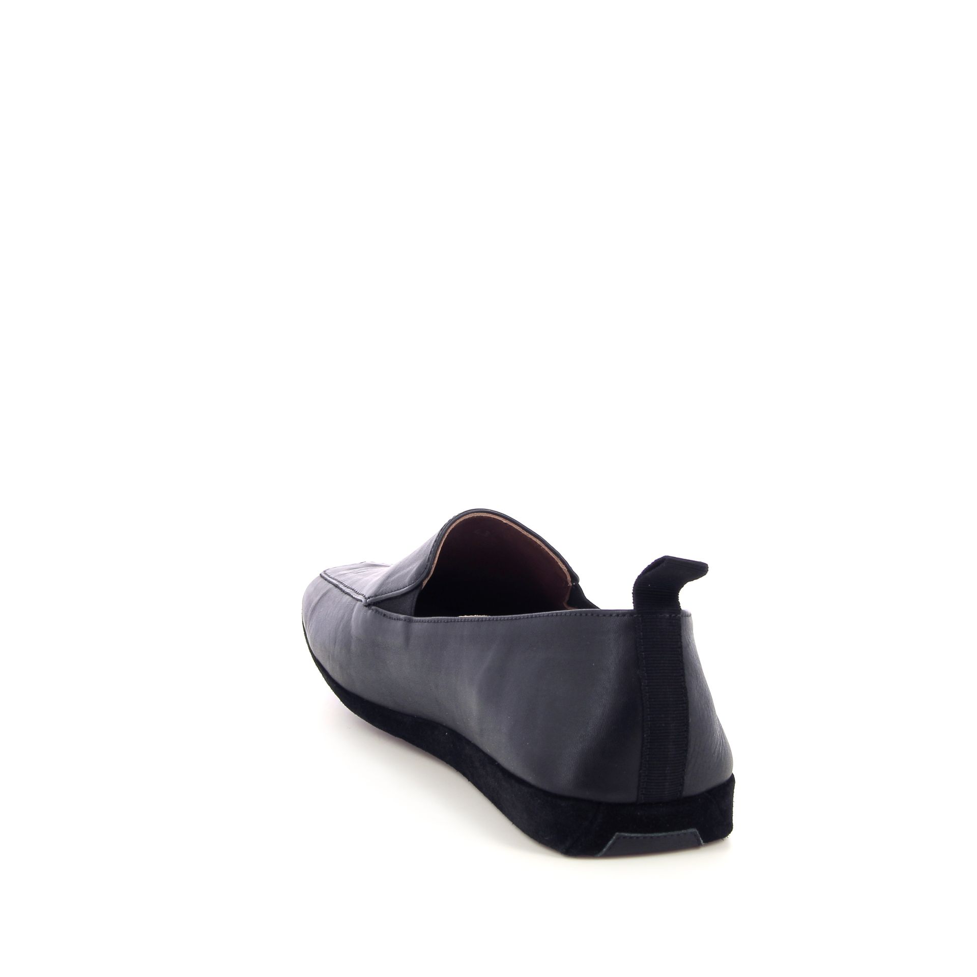 Farfalla Pantoffel 269463 zwart