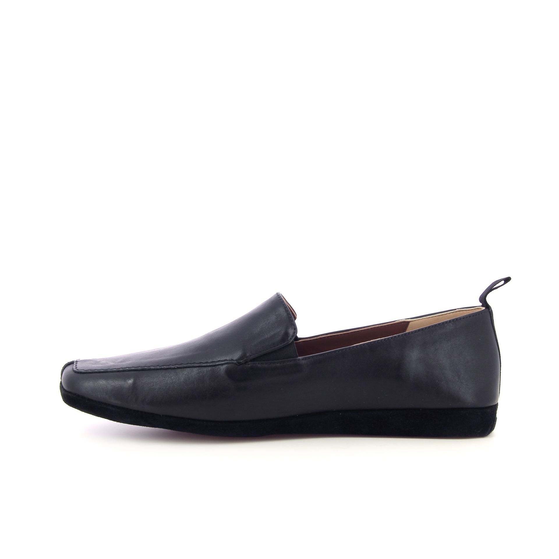 Farfalla Pantoffel 269463 zwart