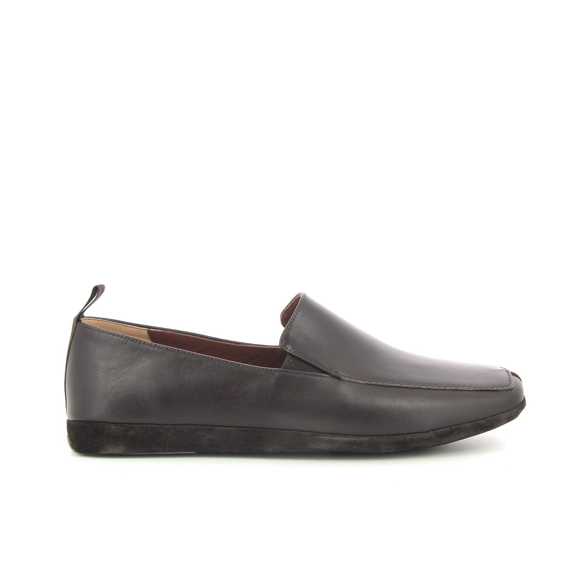 Farfalla Pantoffel 269464 bruin